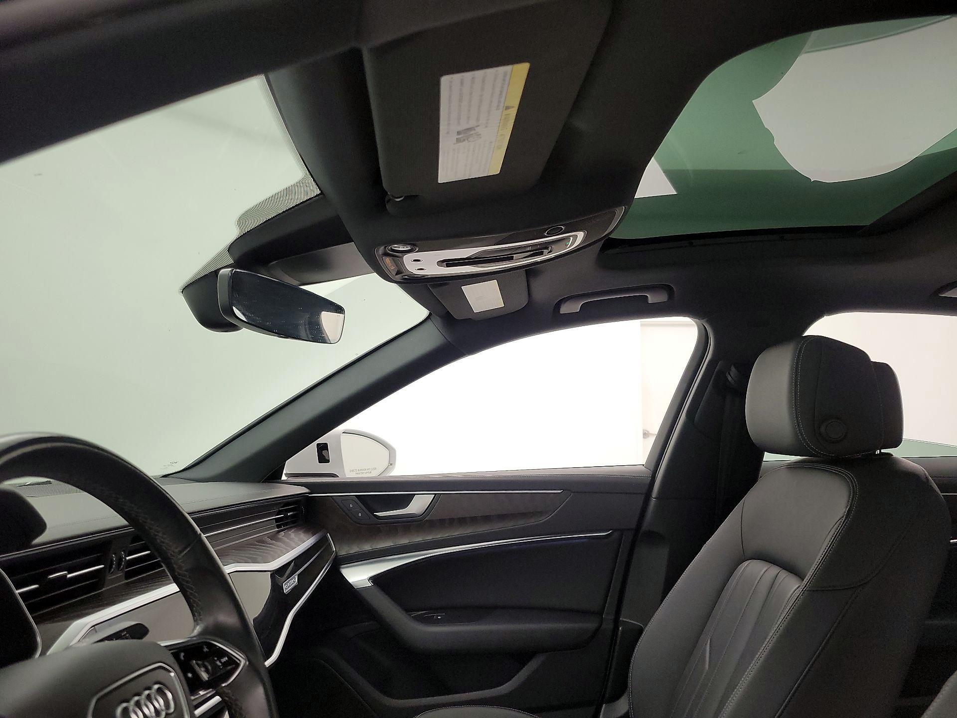 Thumbnail: 2023 Audi A6 - 18