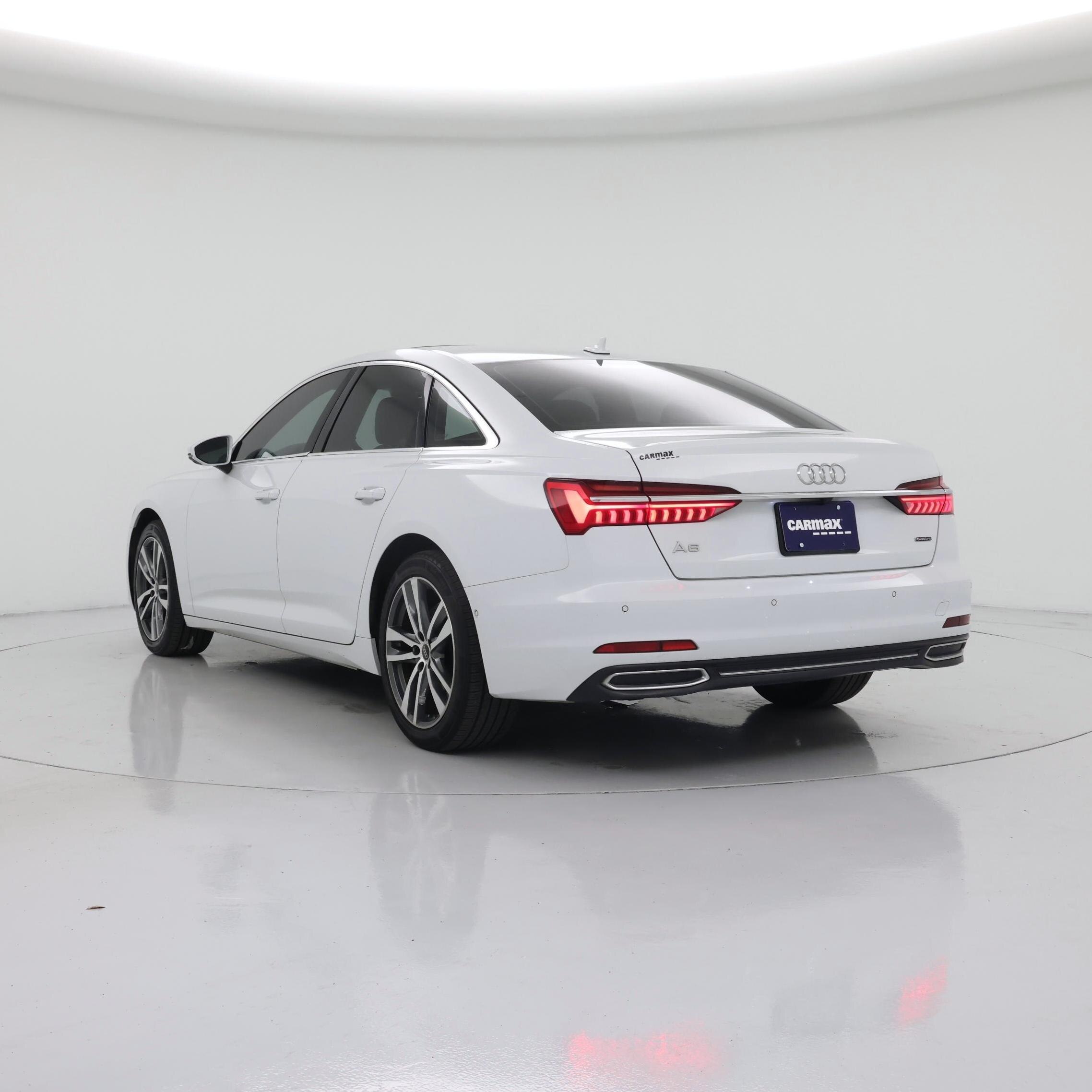 Thumbnail: 2023 Audi A6 - 2