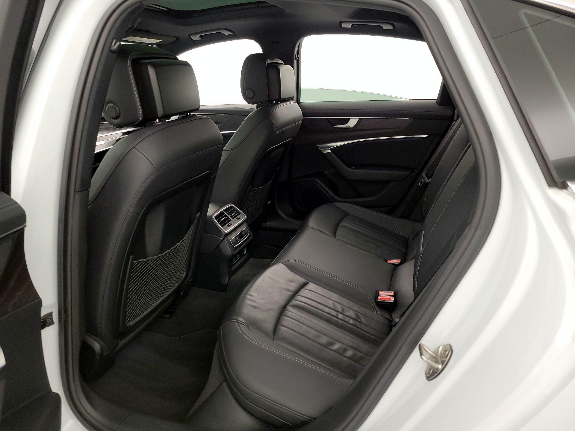 Thumbnail: 2023 Audi A6 - 19