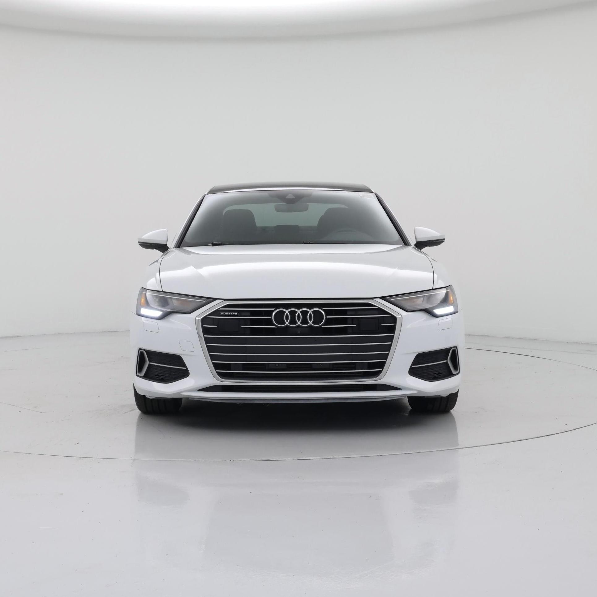 Thumbnail: 2023 Audi A6 - 5