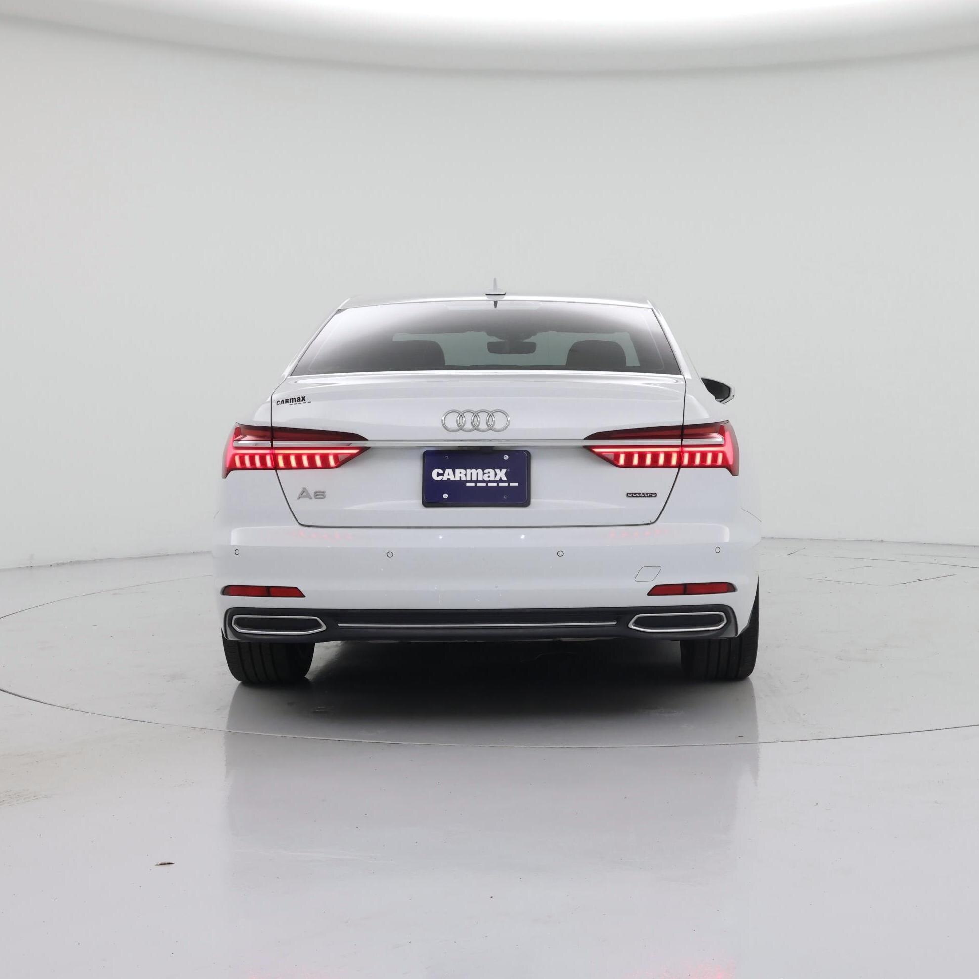 Thumbnail: 2023 Audi A6 - 6