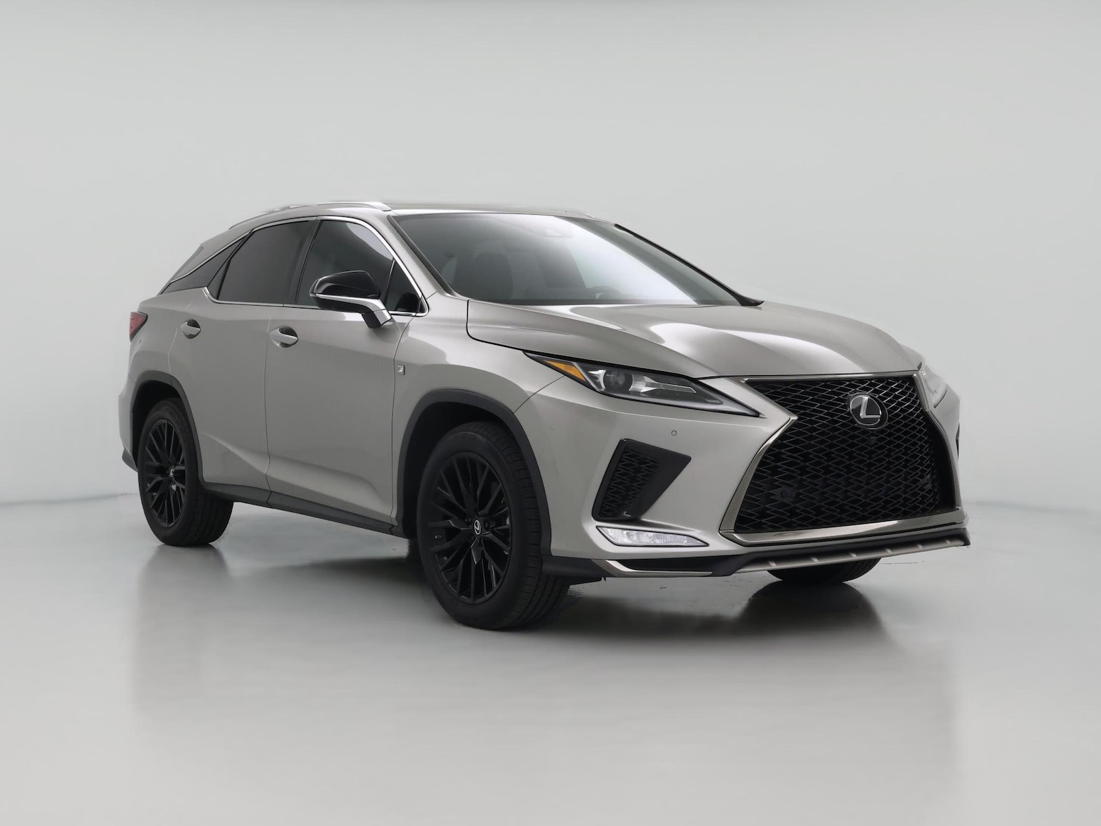 2022 Lexus RX 350 F SPORT
