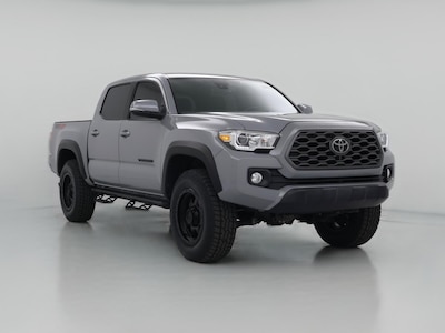 2020 Toyota Tacoma TRD Off Road