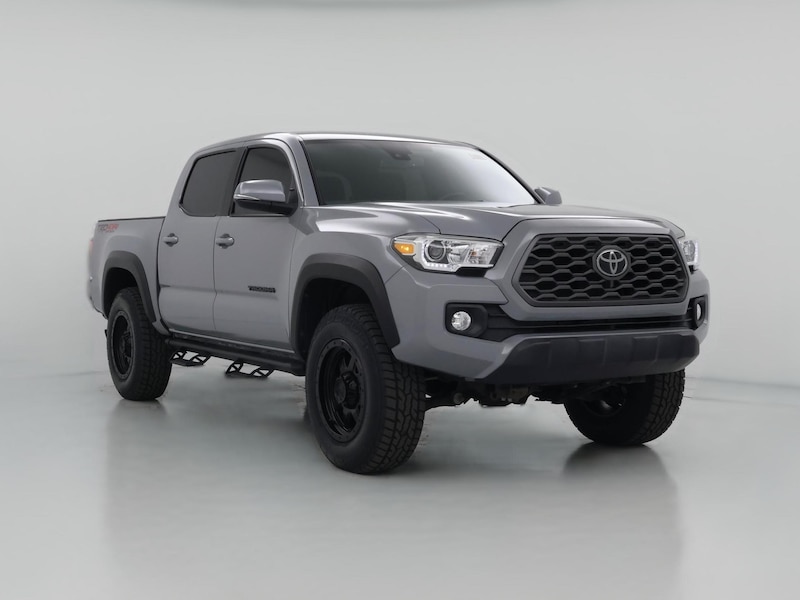 2020 Toyota Tacoma TRD Off-Road -
                  Wichita, KS