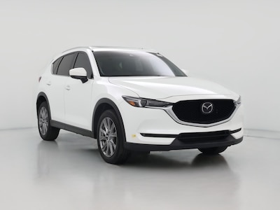 2021 Mazda CX-5 Grand Touring Reserve