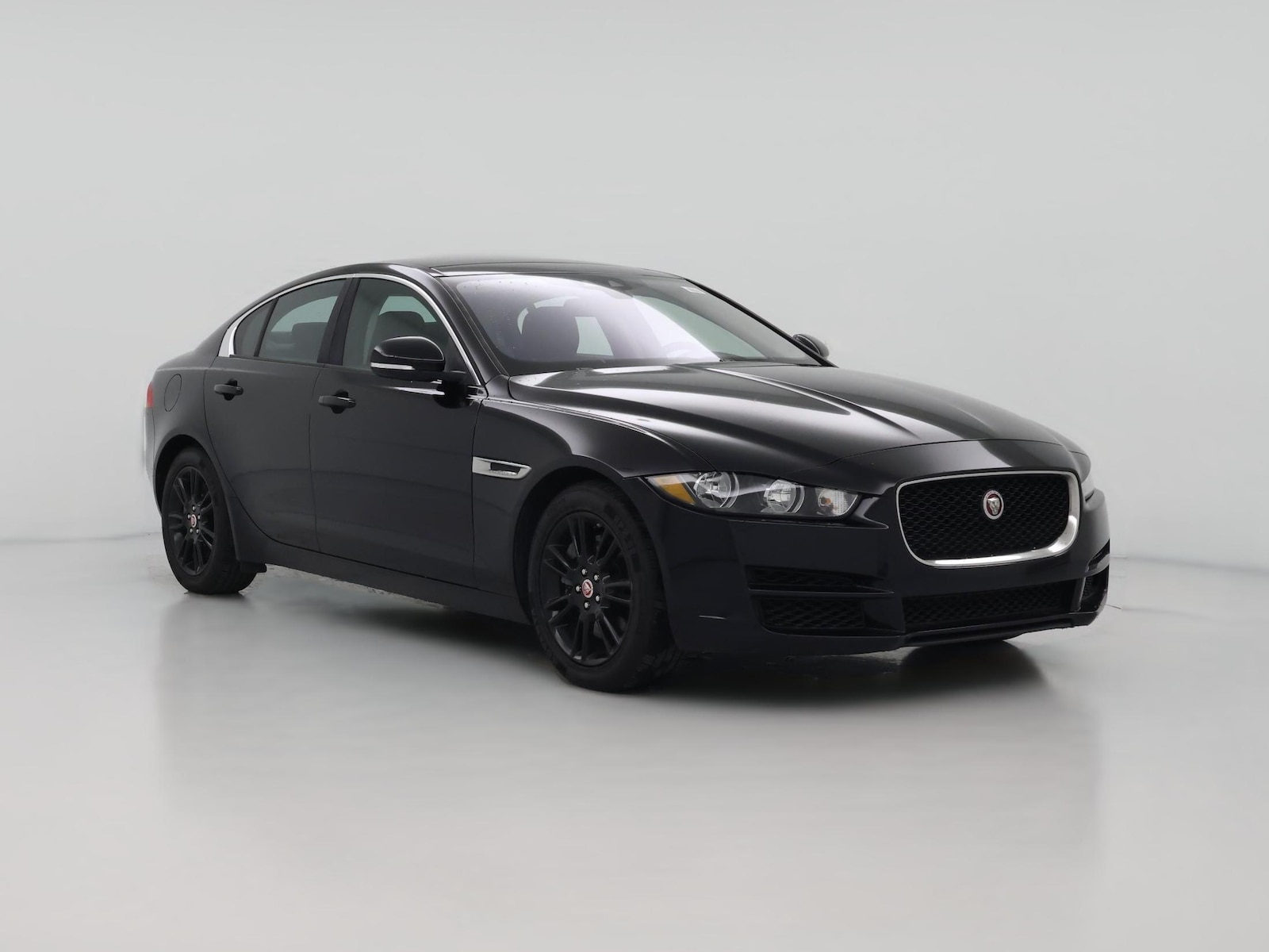 2018 Jaguar XE Premium