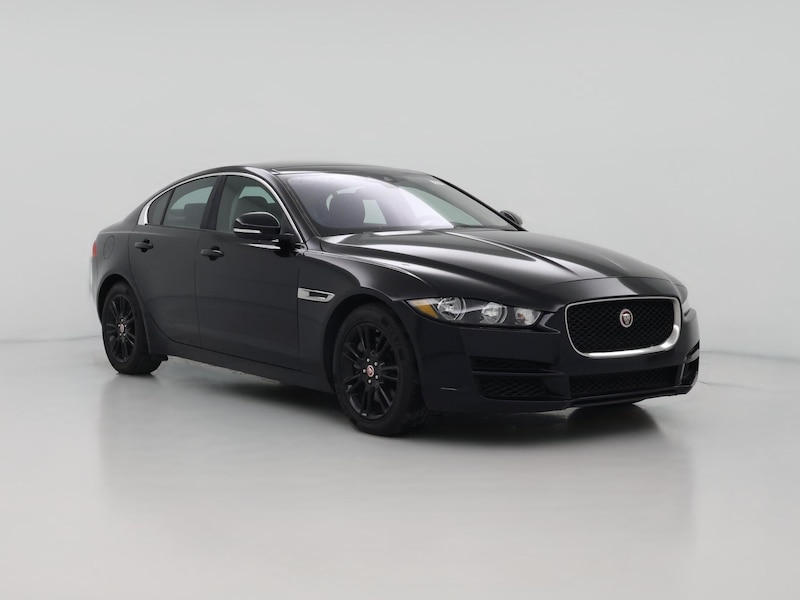 2018 Jaguar XE Premium -
                  Tampa, FL