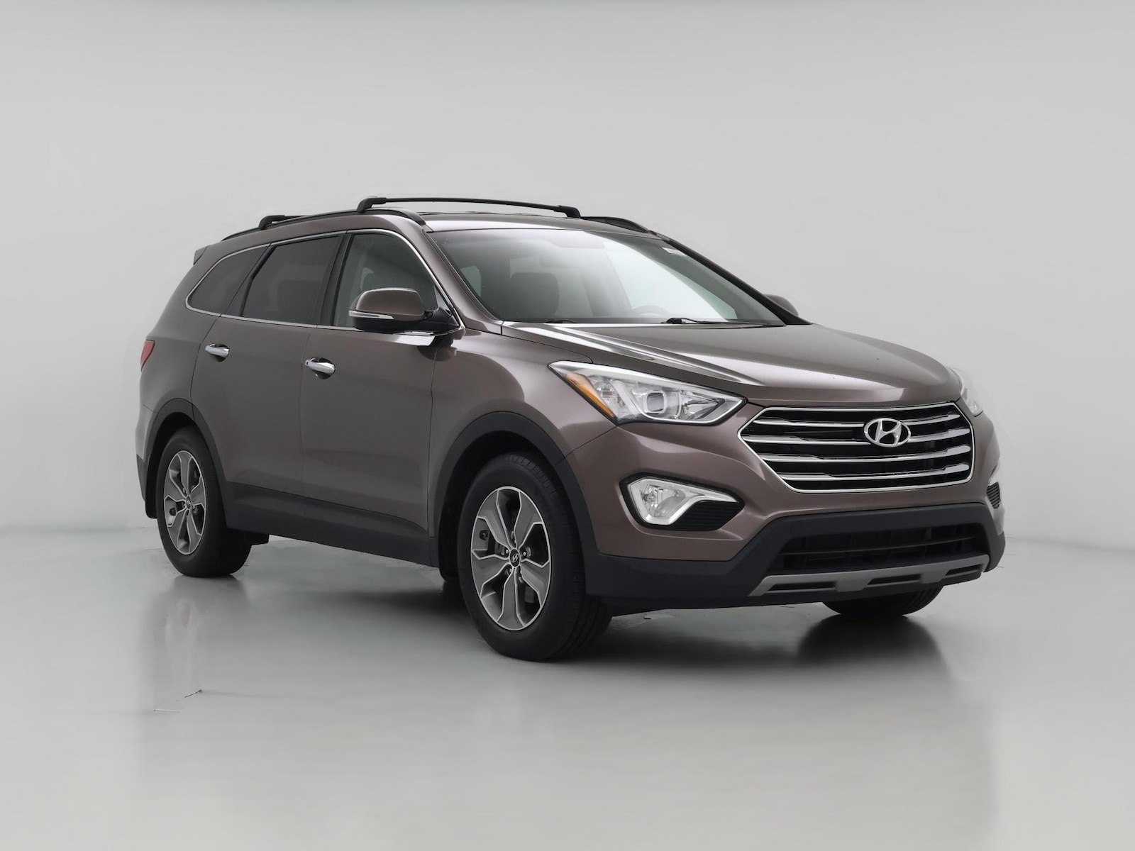 2014 Hyundai Santa Fe GLS