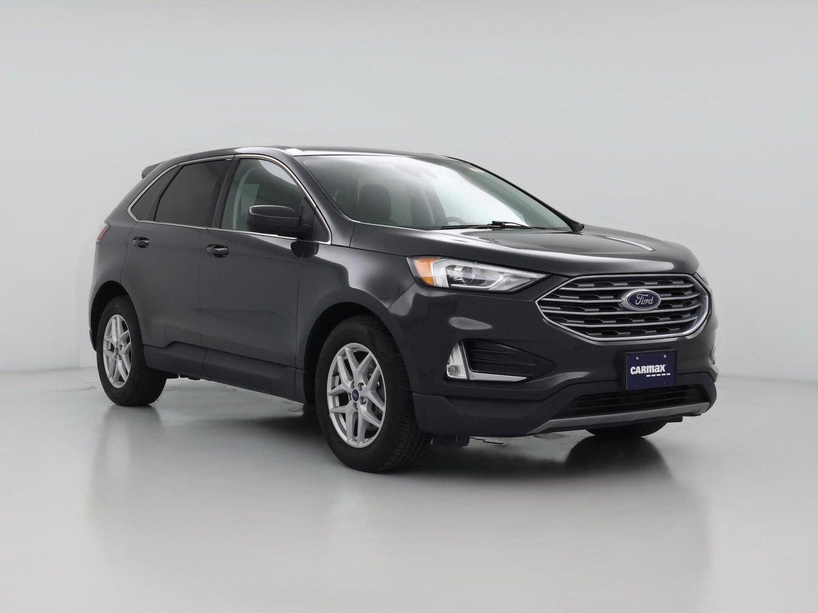 2021 Ford Edge