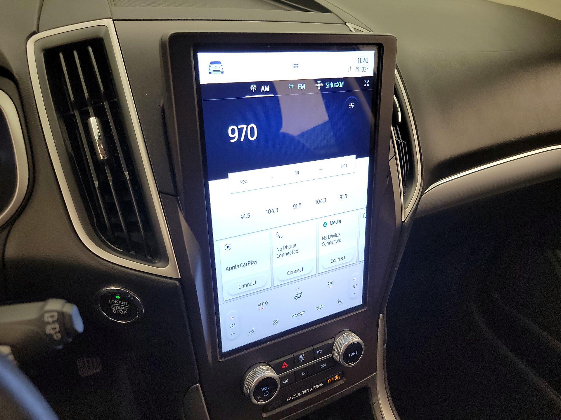 Thumbnail: 2021 Ford Edge - 15