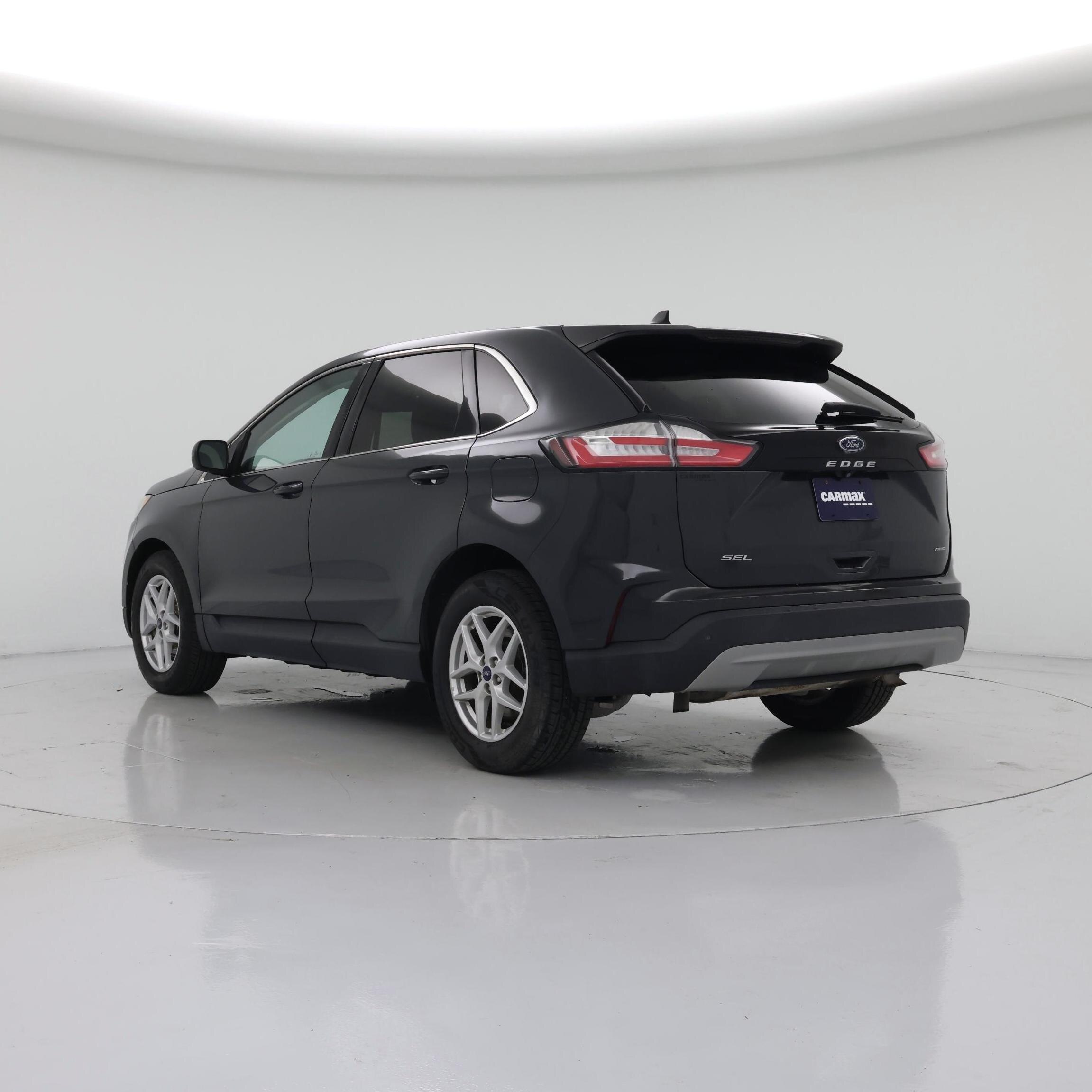 Thumbnail: 2021 Ford Edge - 2