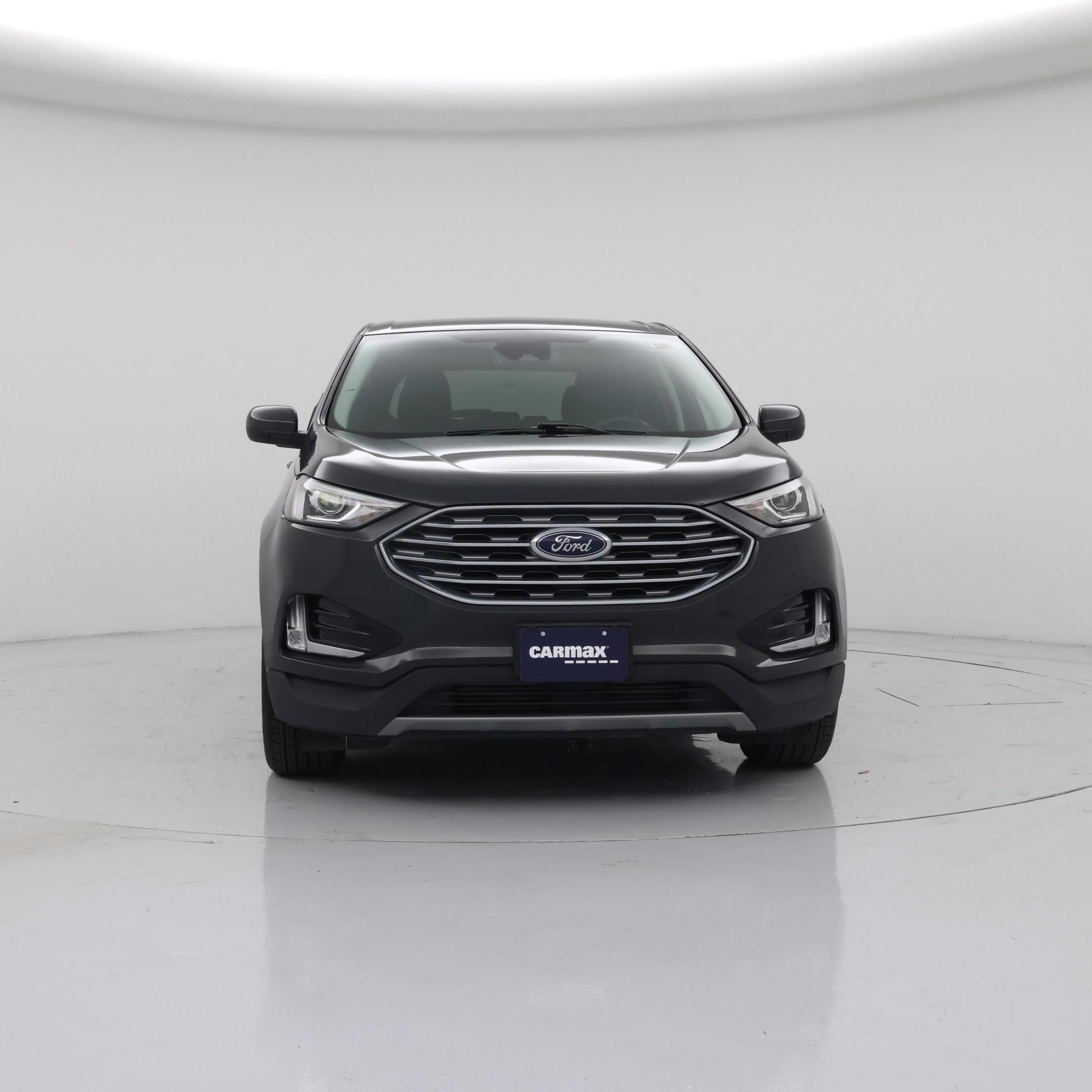 Thumbnail: 2021 Ford Edge - 5