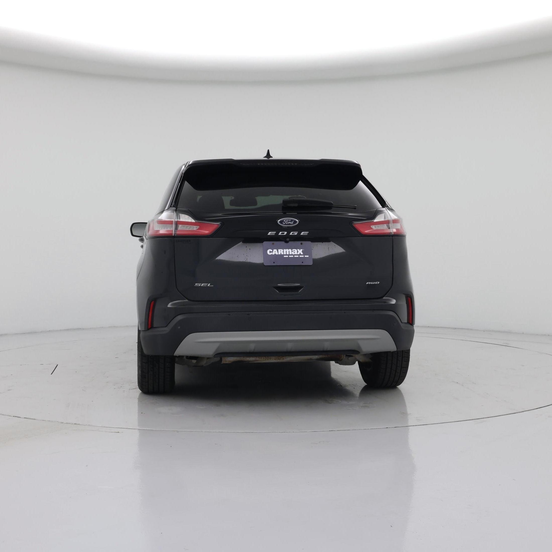 Thumbnail: 2021 Ford Edge - 6