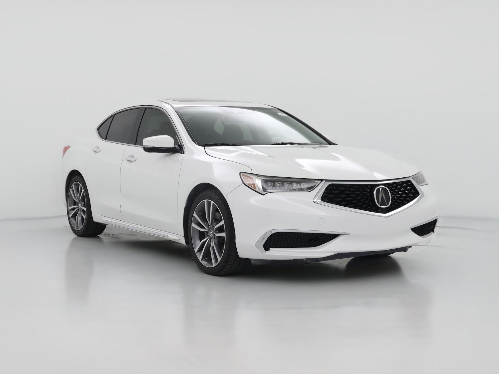 2020 Acura TLX Technology Package