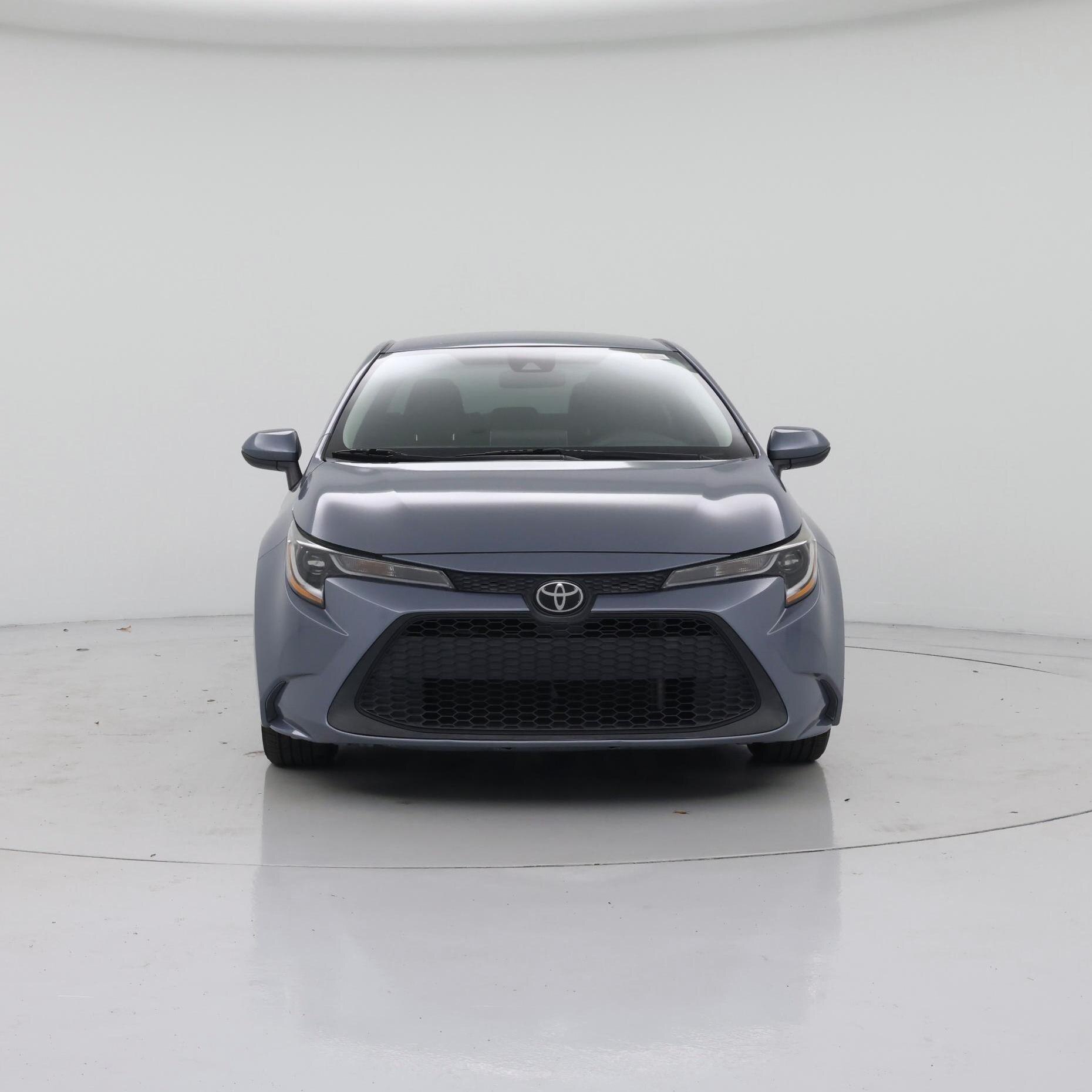 Thumbnail: 2021 Toyota Corolla - 5