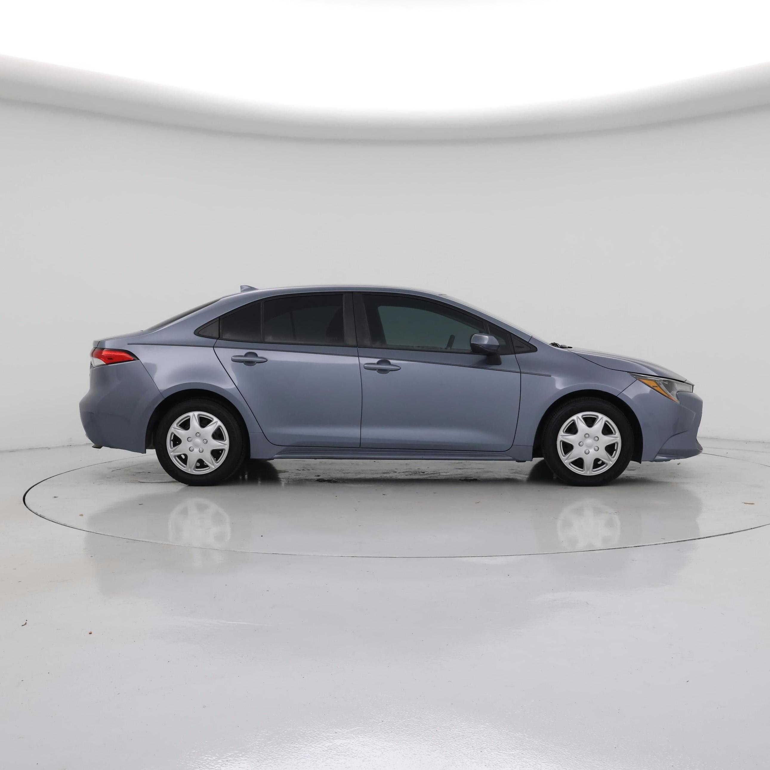 Thumbnail: 2021 Toyota Corolla - 7
