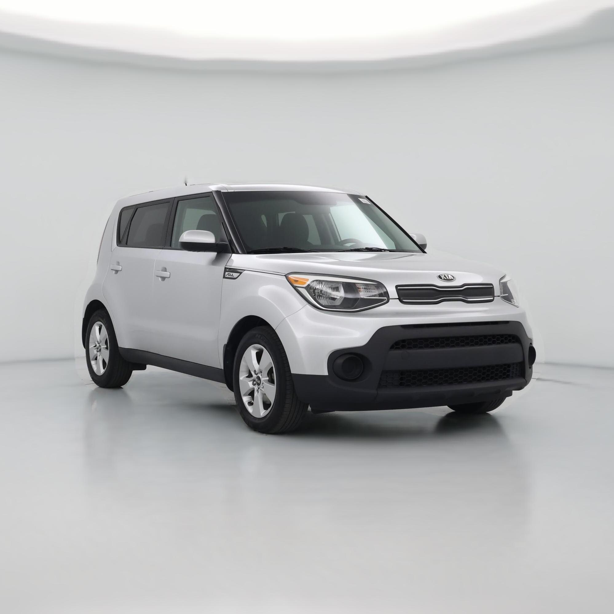 Thumbnail: 2019 Kia Soul - 1