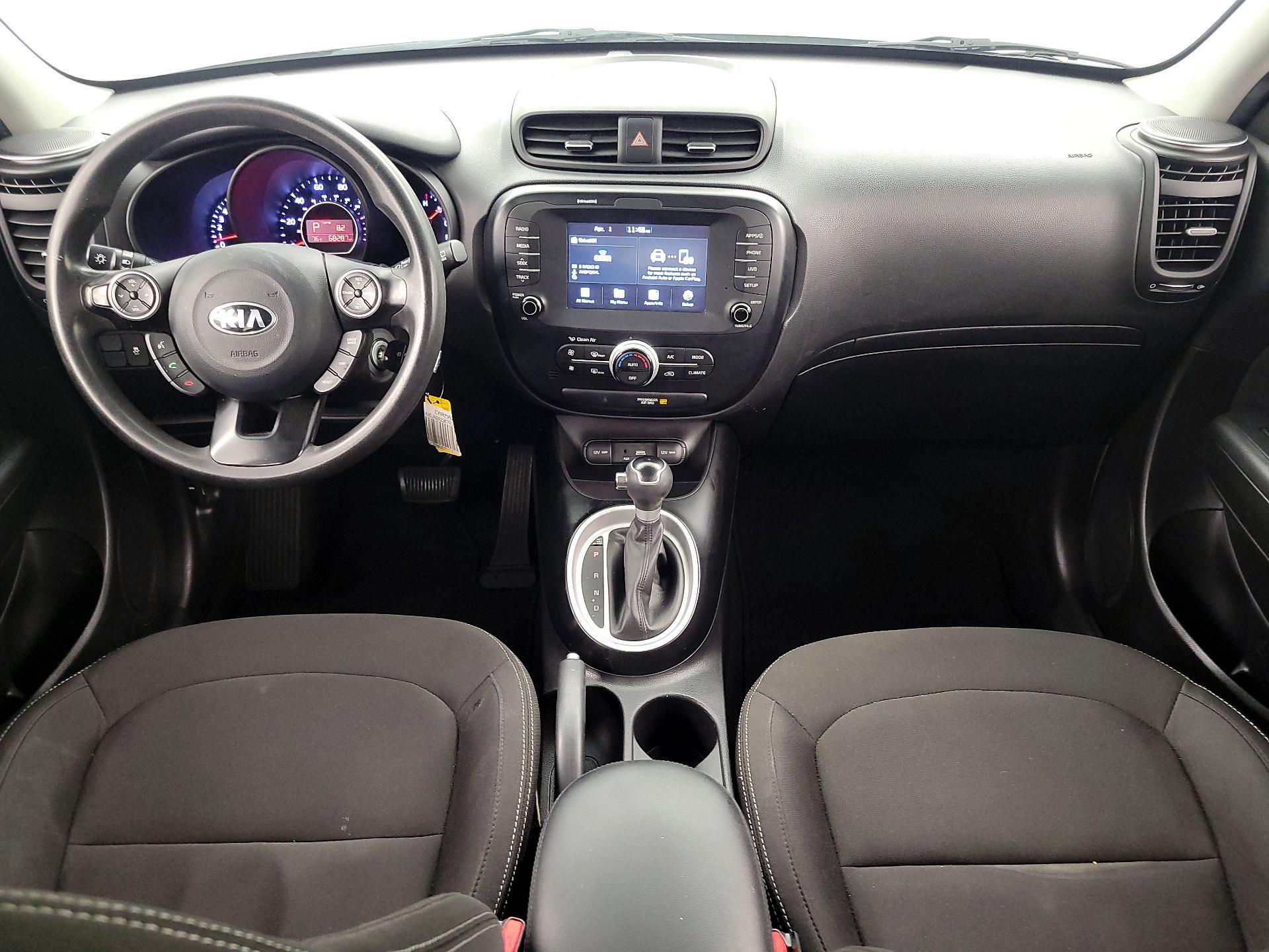 Thumbnail: 2019 Kia Soul - 9