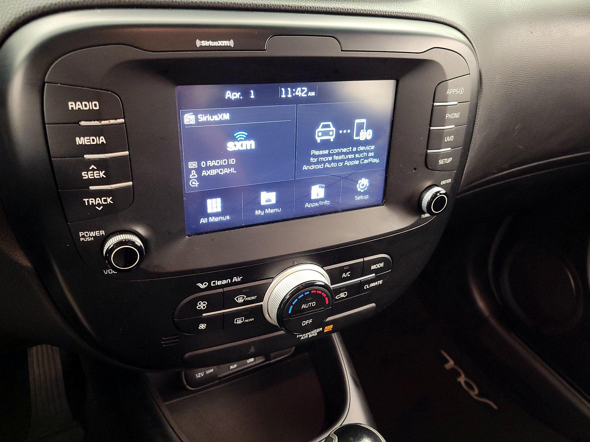 Thumbnail: 2019 Kia Soul - 15