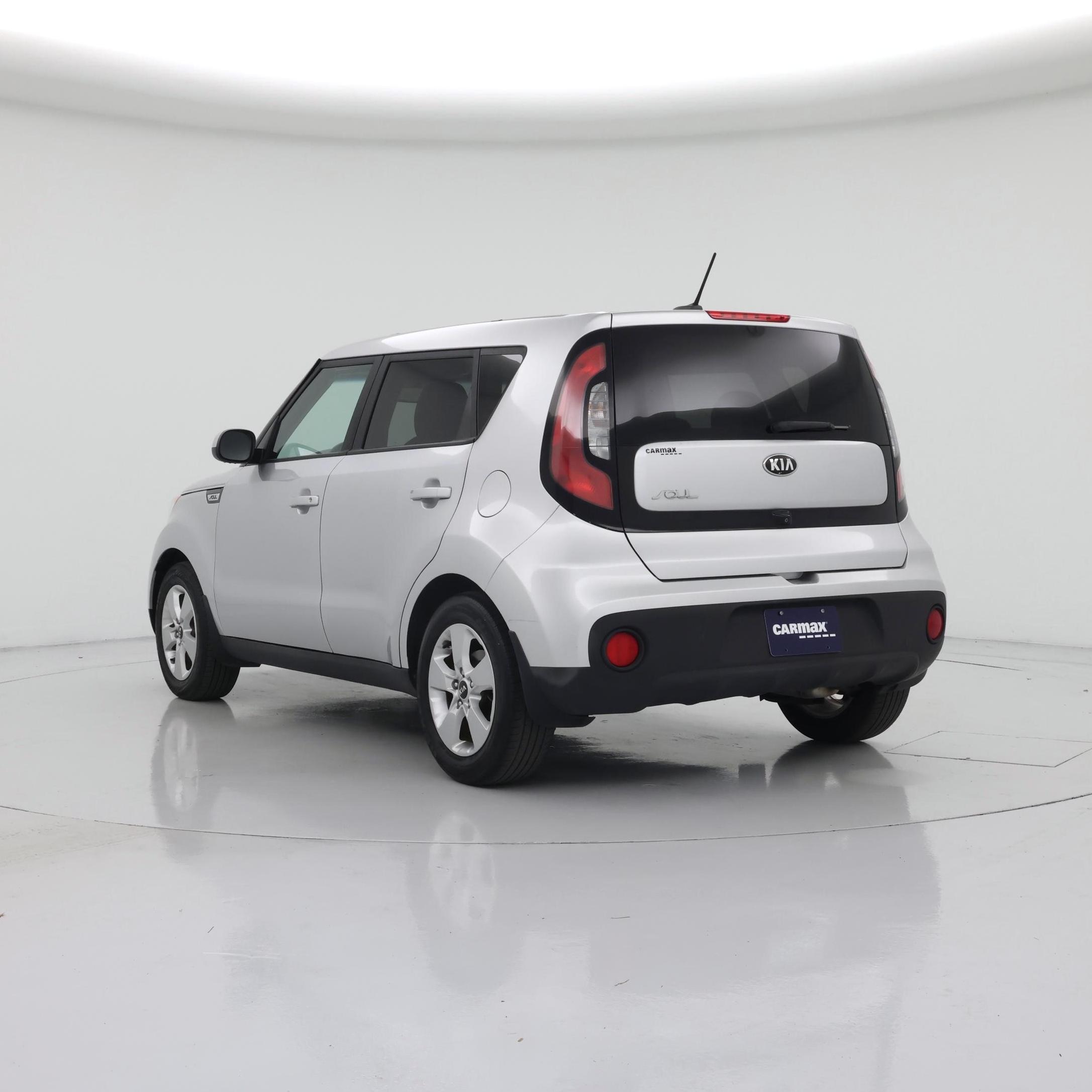 Thumbnail: 2019 Kia Soul - 2