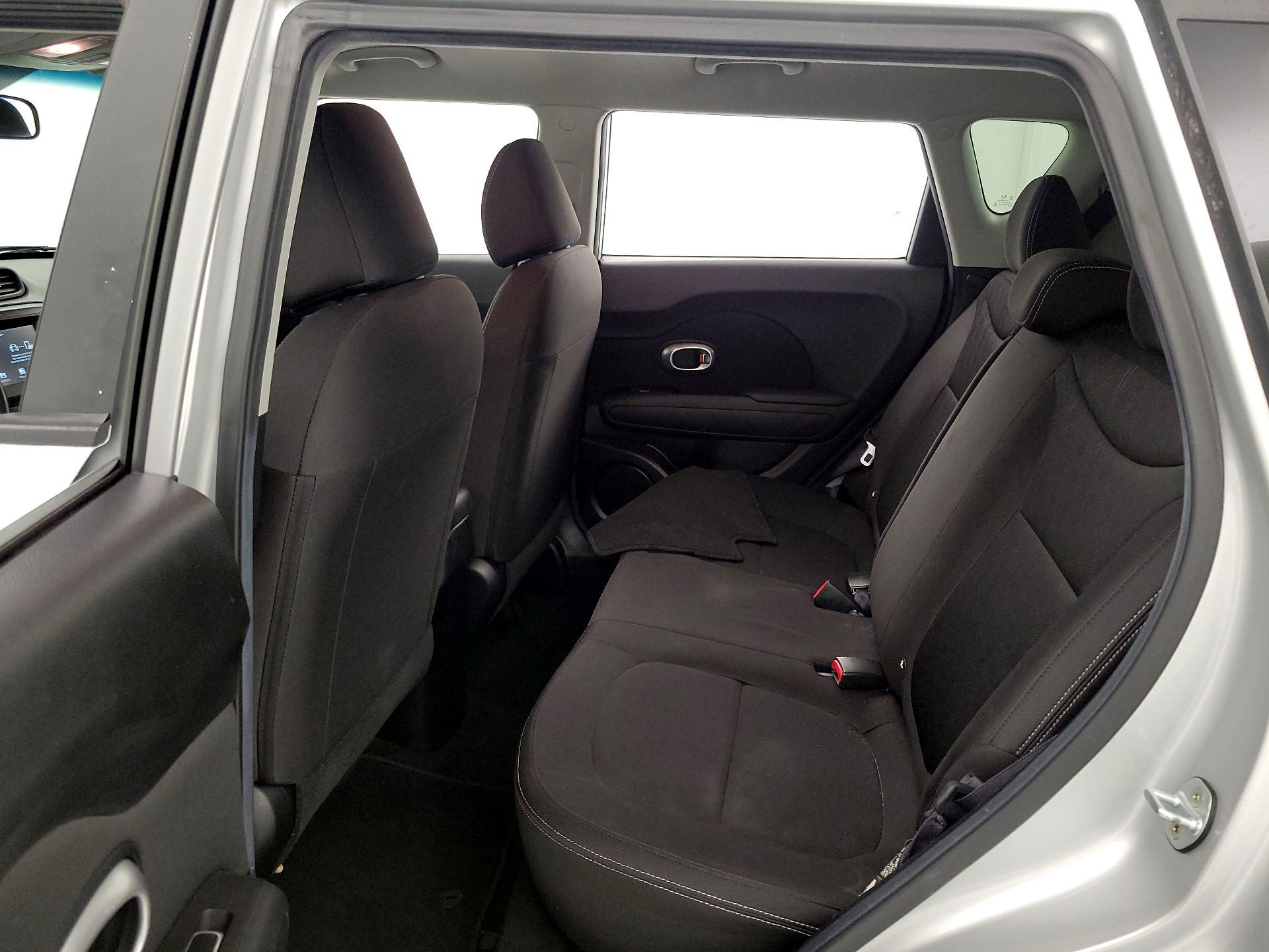 Thumbnail: 2019 Kia Soul - 19