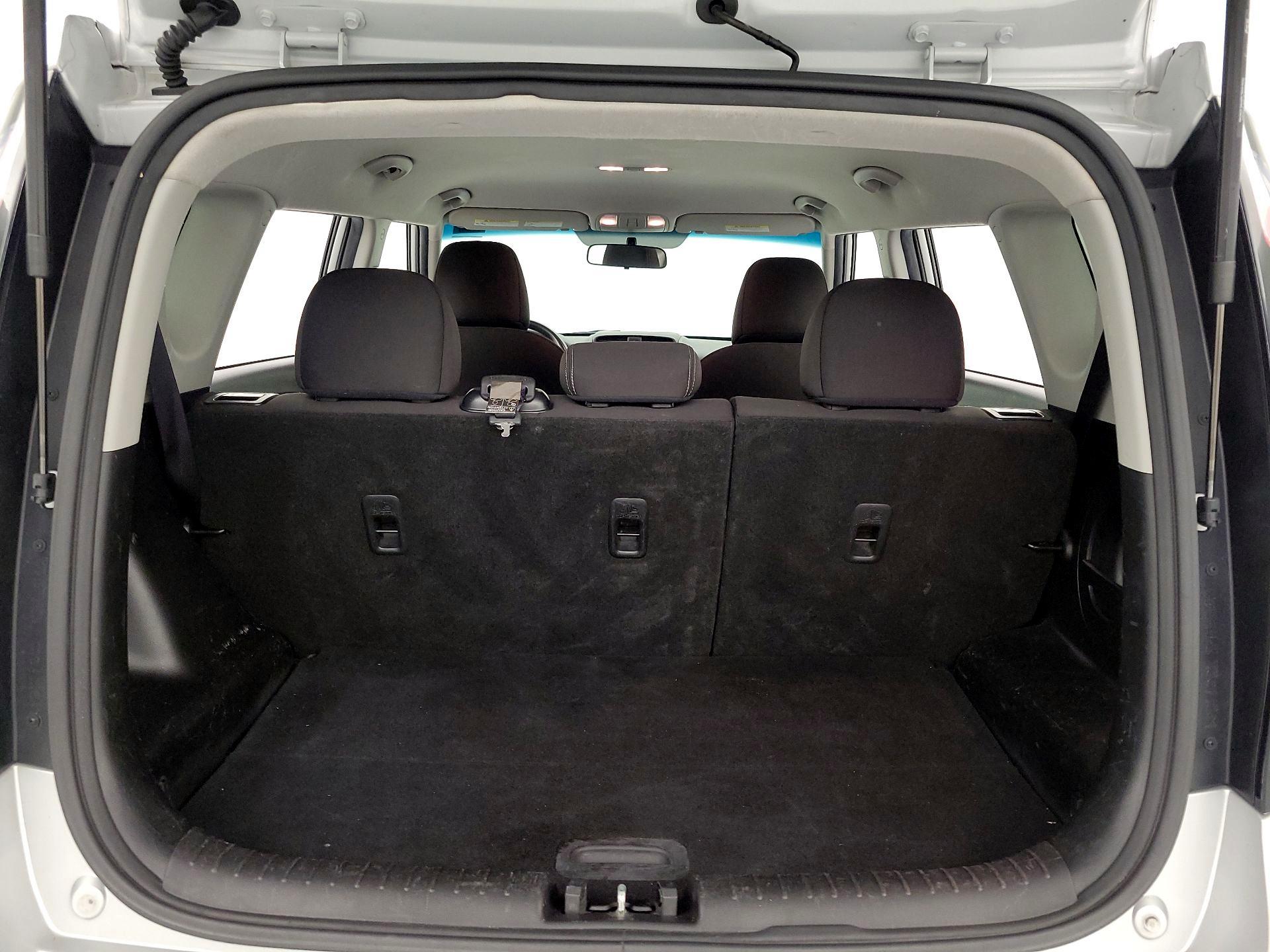 Thumbnail: 2019 Kia Soul - 20