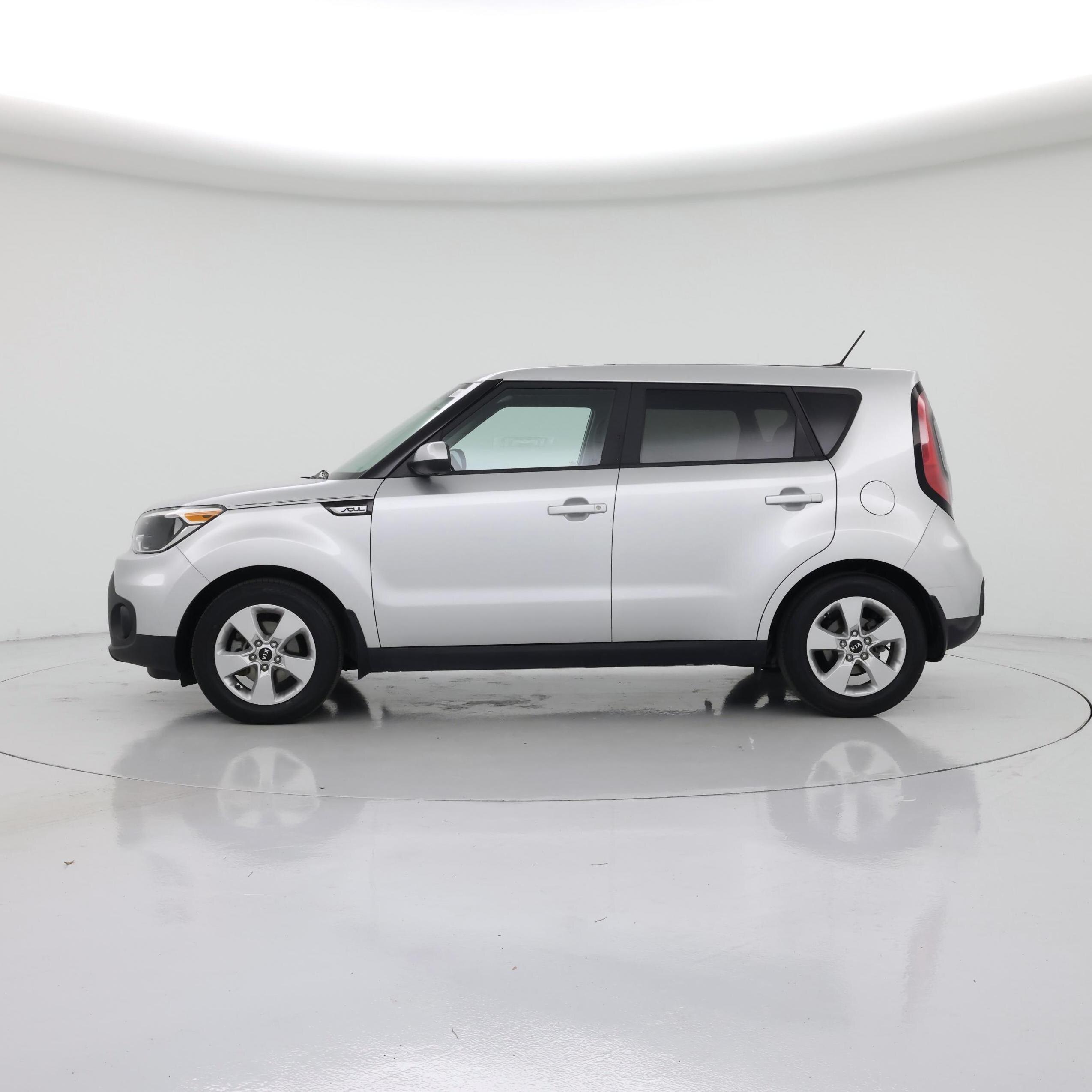 Thumbnail: 2019 Kia Soul - 3