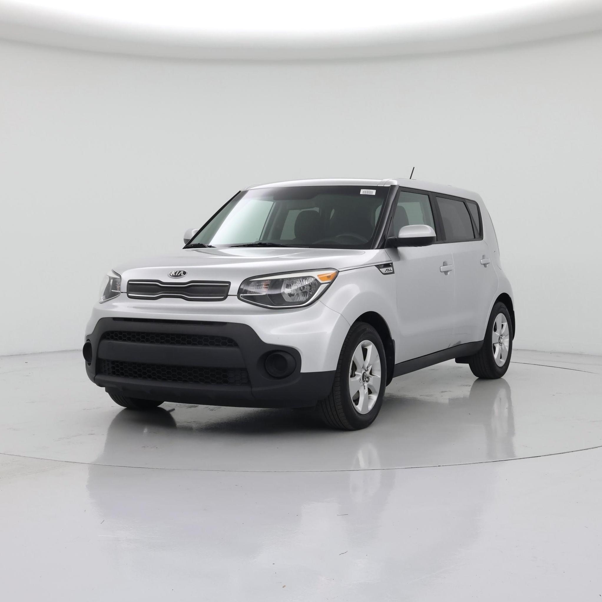 Thumbnail: 2019 Kia Soul - 4