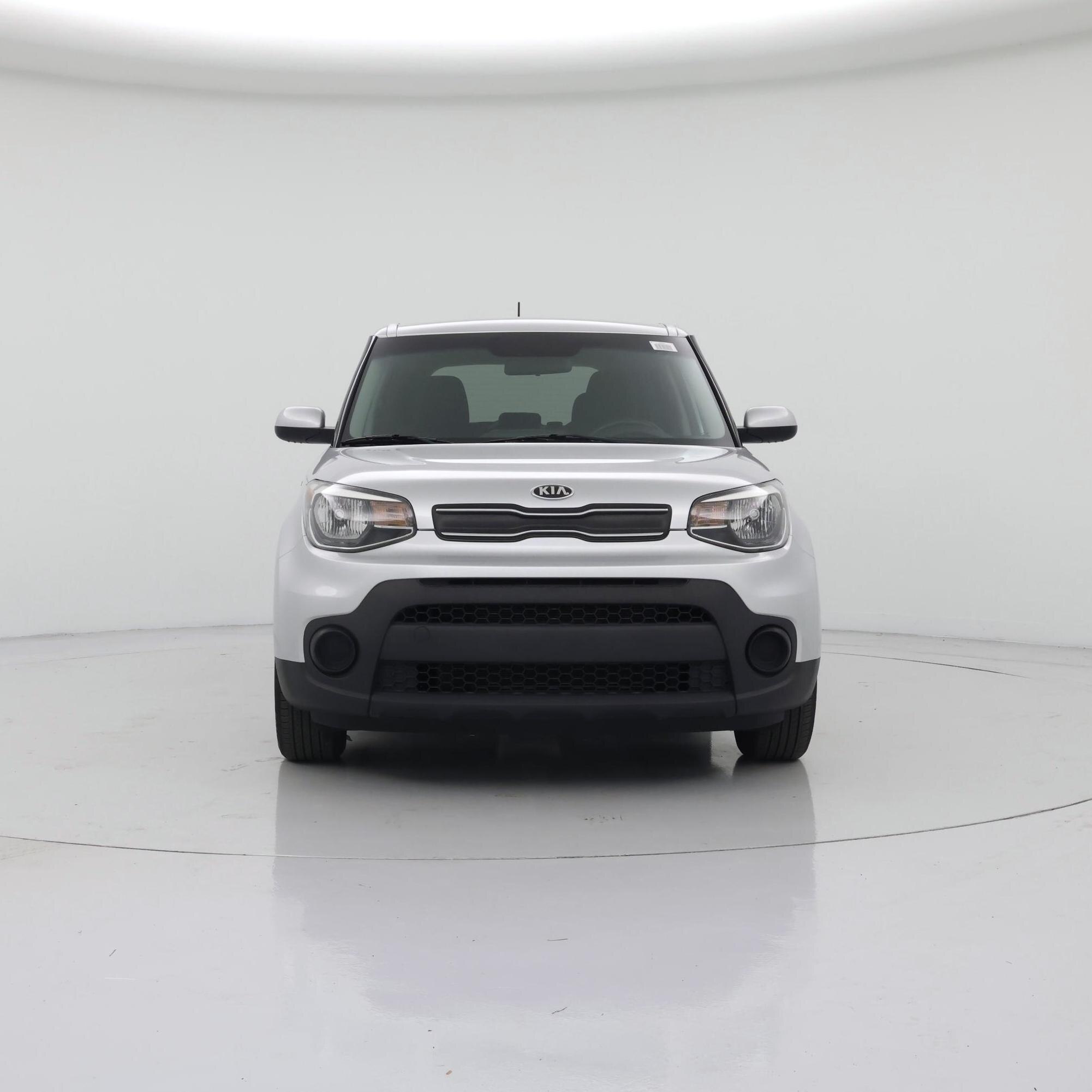 Thumbnail: 2019 Kia Soul - 5
