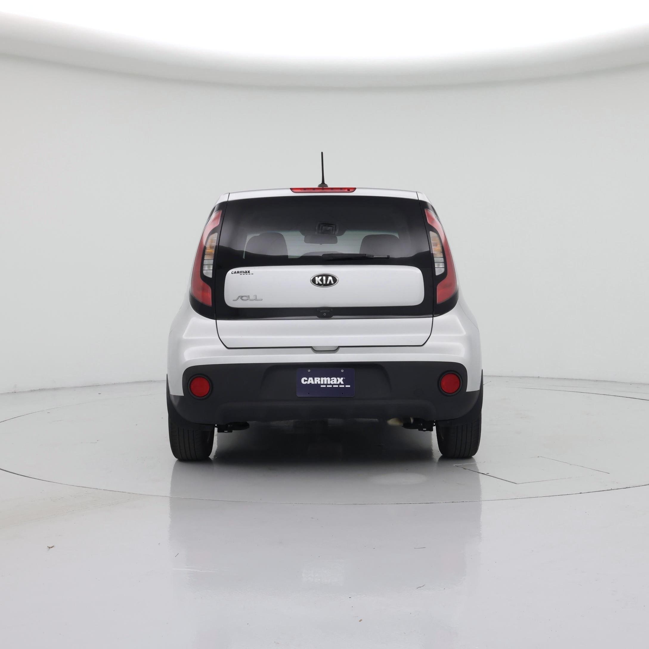 Thumbnail: 2019 Kia Soul - 6