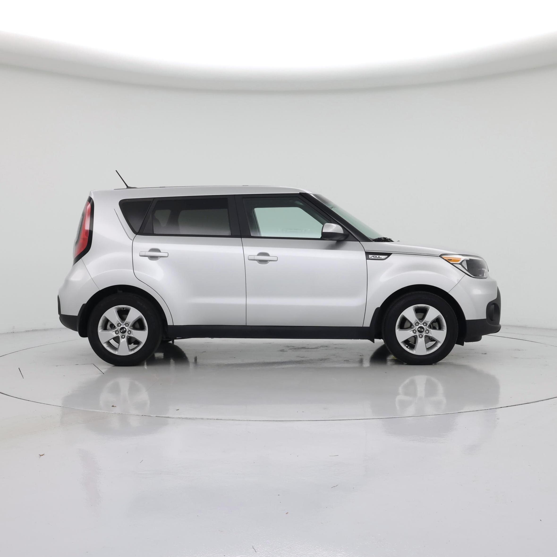Thumbnail: 2019 Kia Soul - 7