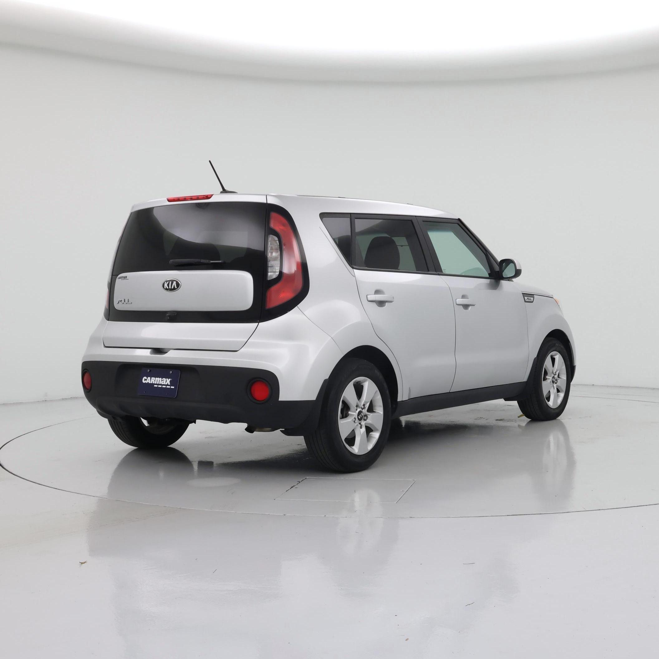 Thumbnail: 2019 Kia Soul - 8