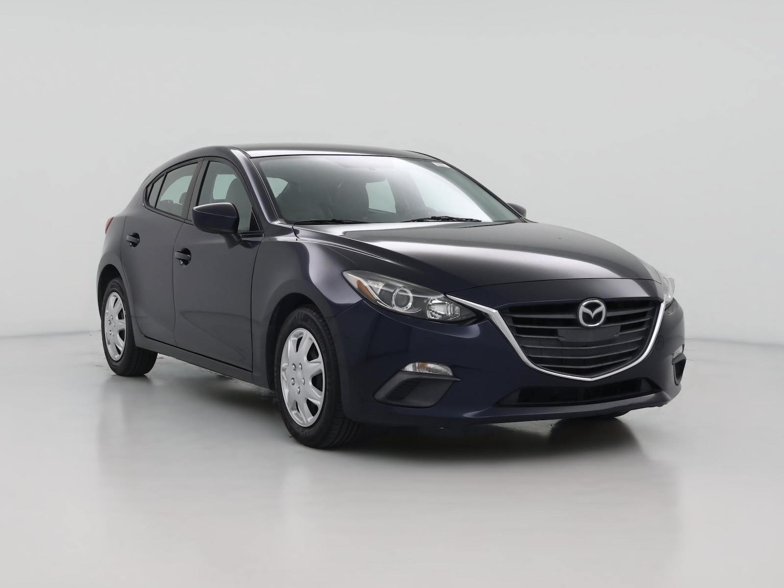 2015 Mazda MAZDA3