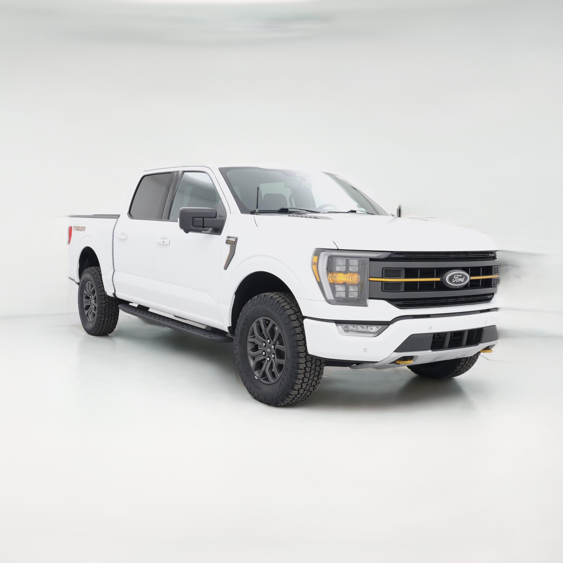 Thumbnail: 2023 Ford F-150 - 1