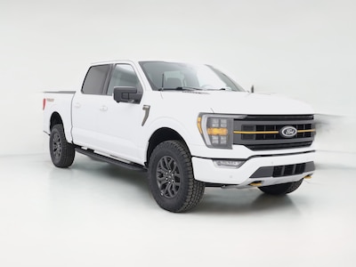 2023 Ford F150 Tremor