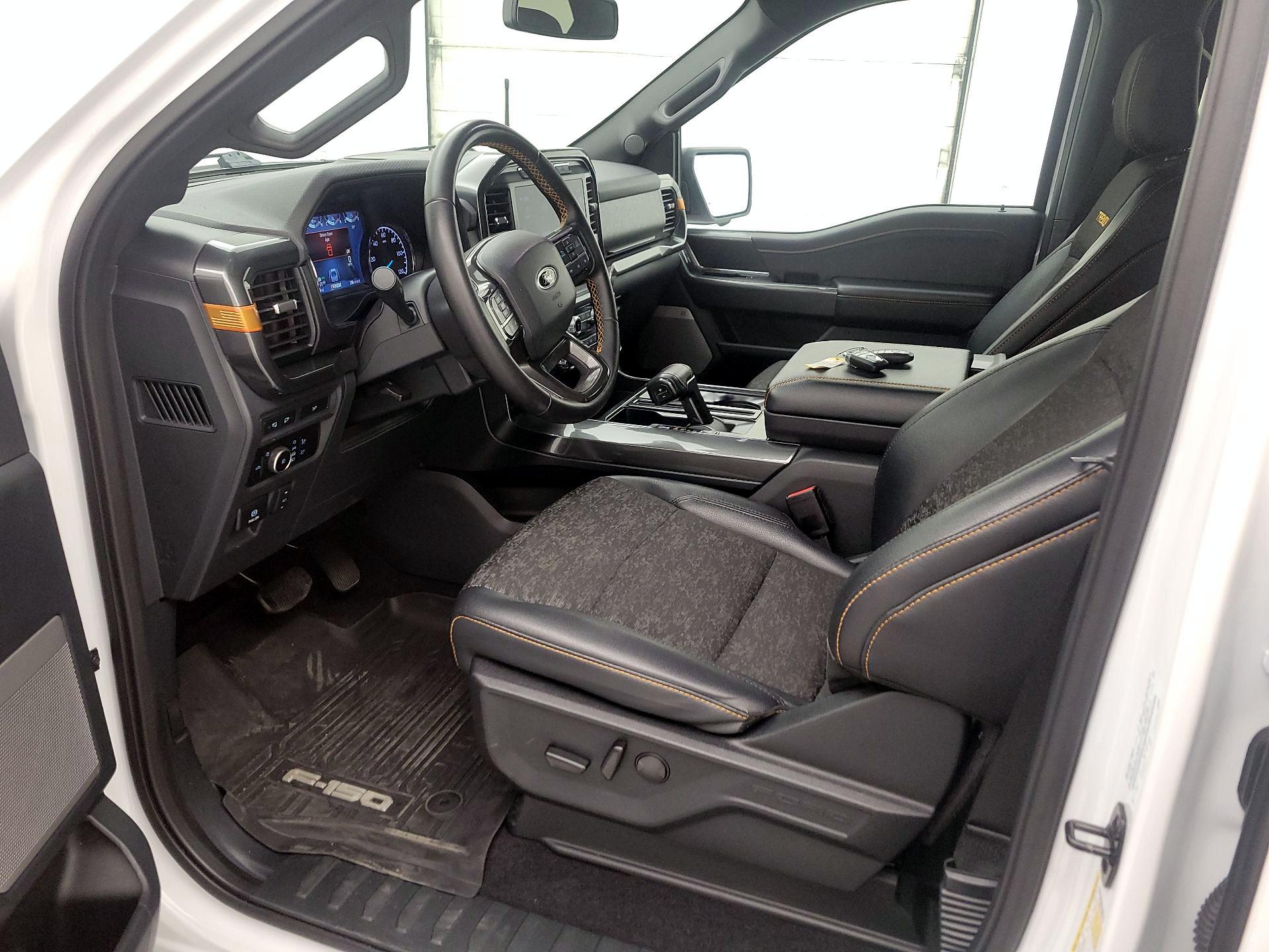 Thumbnail: 2023 Ford F-150 - 11