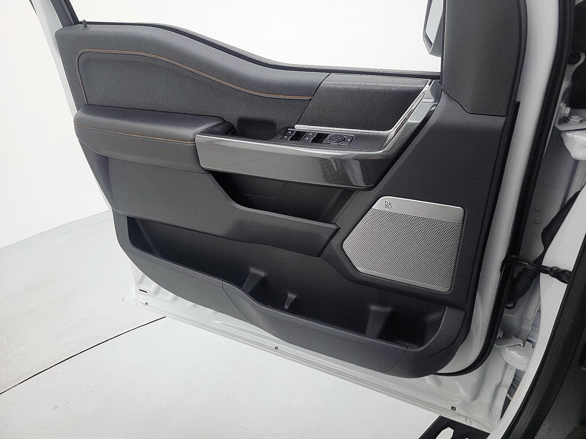 Thumbnail: 2023 Ford F-150 - 12