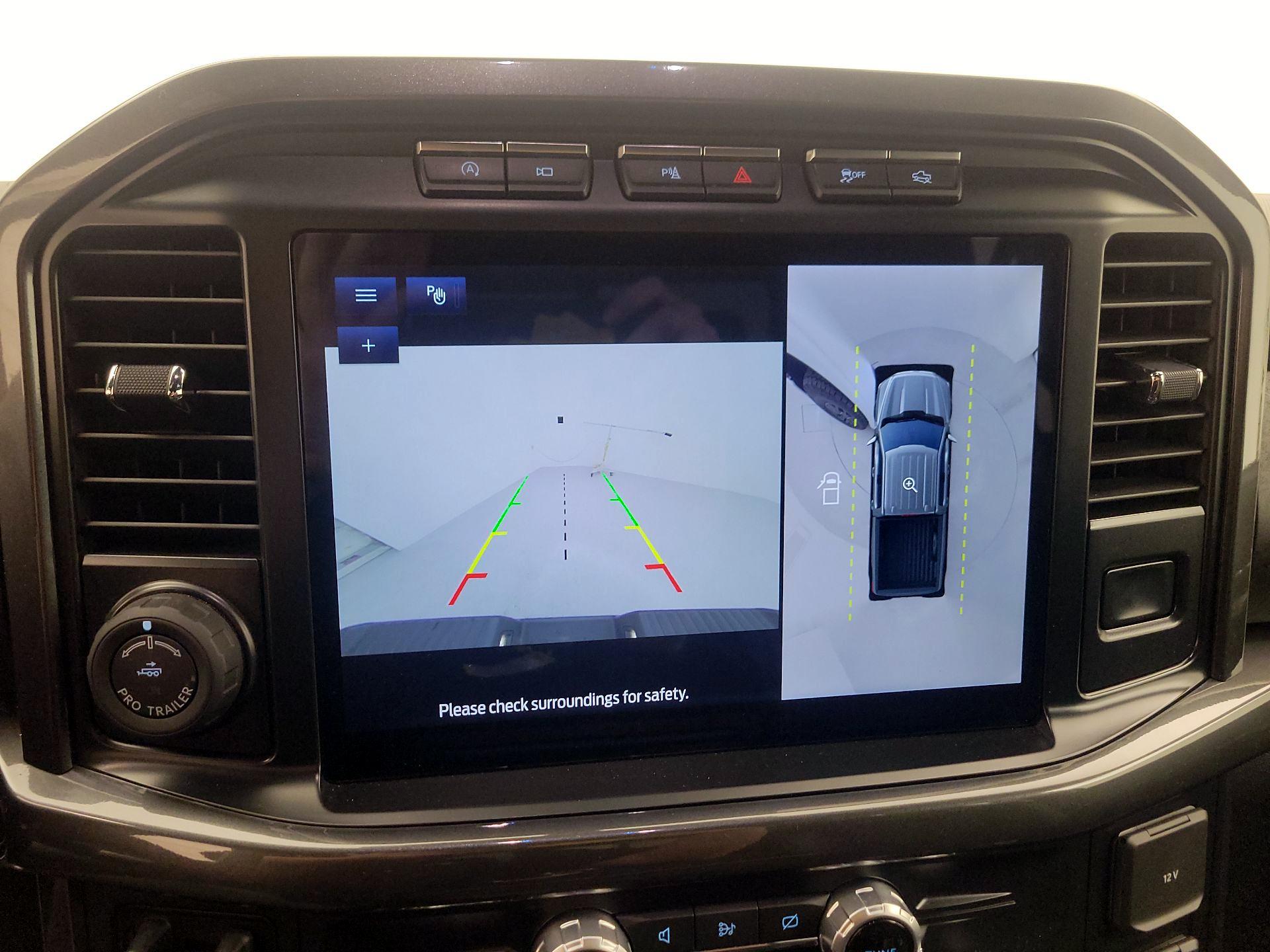 Thumbnail: 2023 Ford F-150 - 14