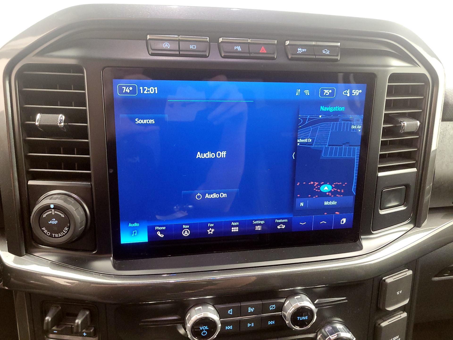 Thumbnail: 2023 Ford F-150 - 15