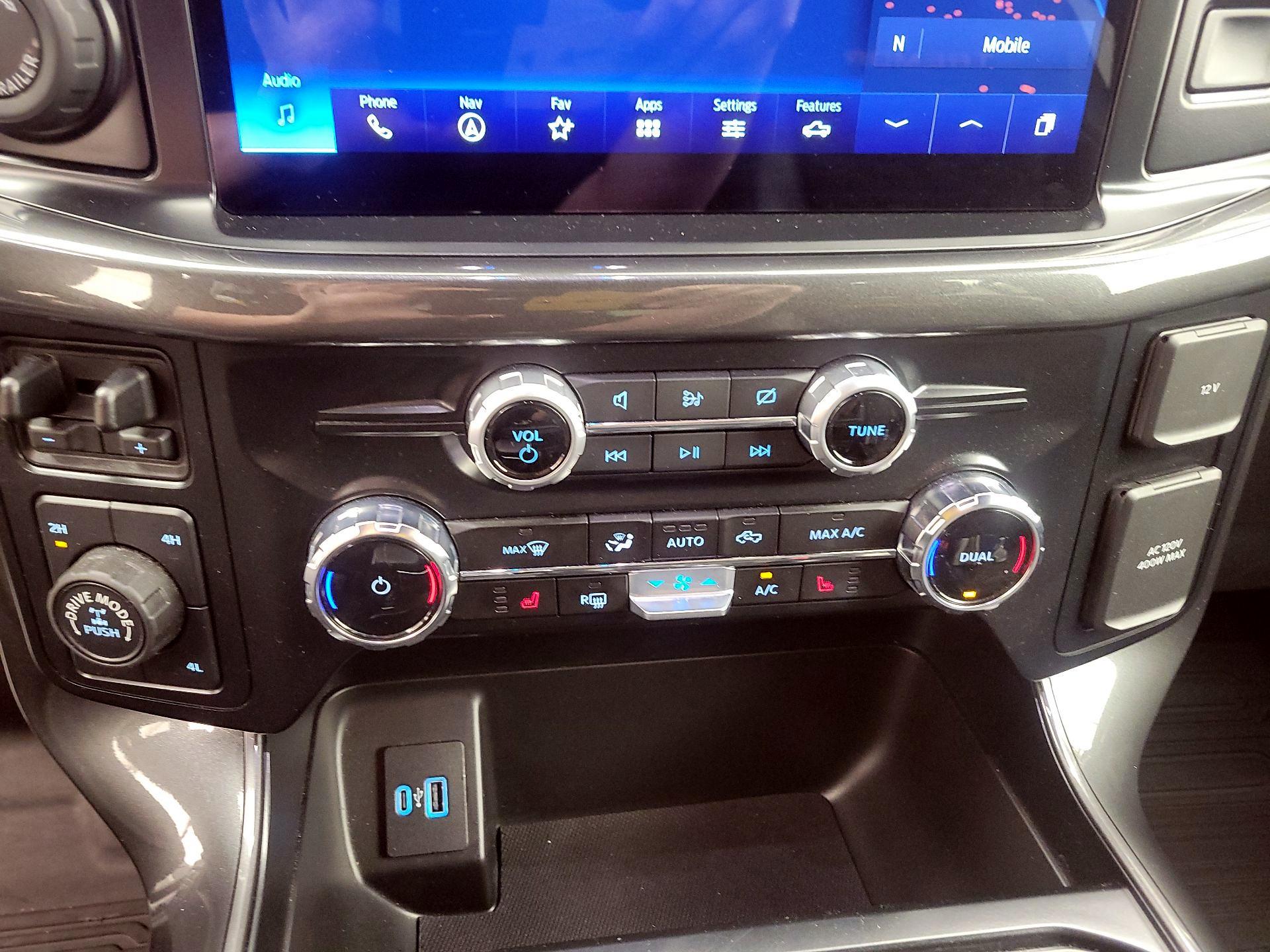 Thumbnail: 2023 Ford F-150 - 16