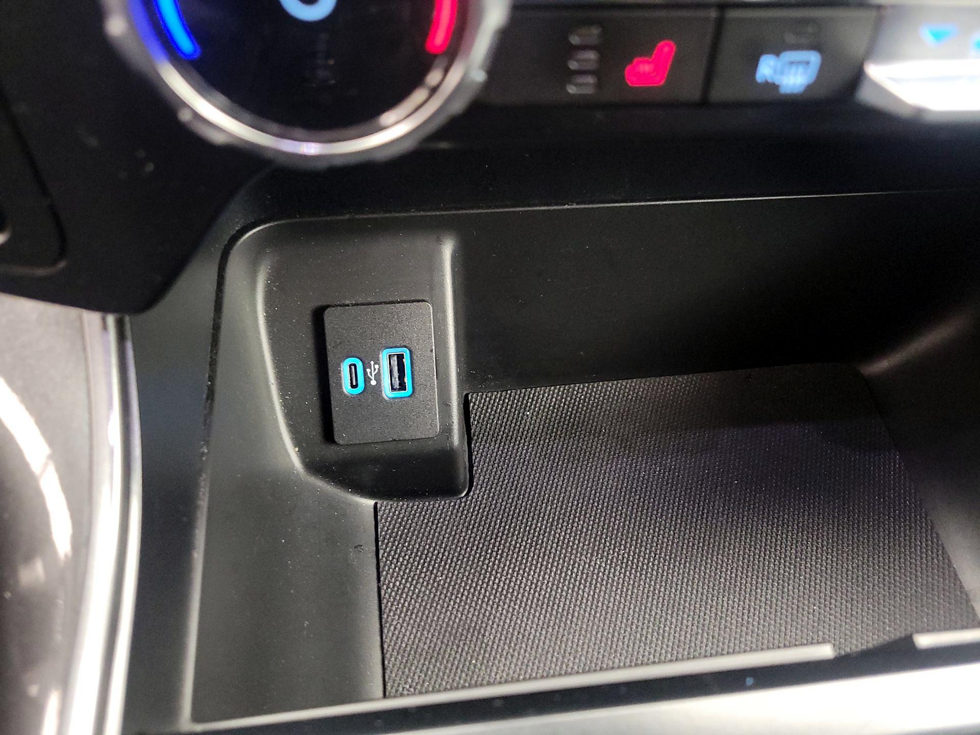 Thumbnail: 2023 Ford F-150 - 18