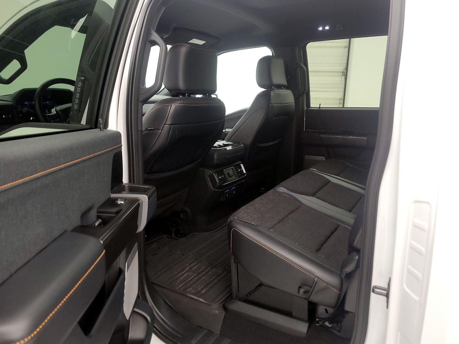 Thumbnail: 2023 Ford F-150 - 19