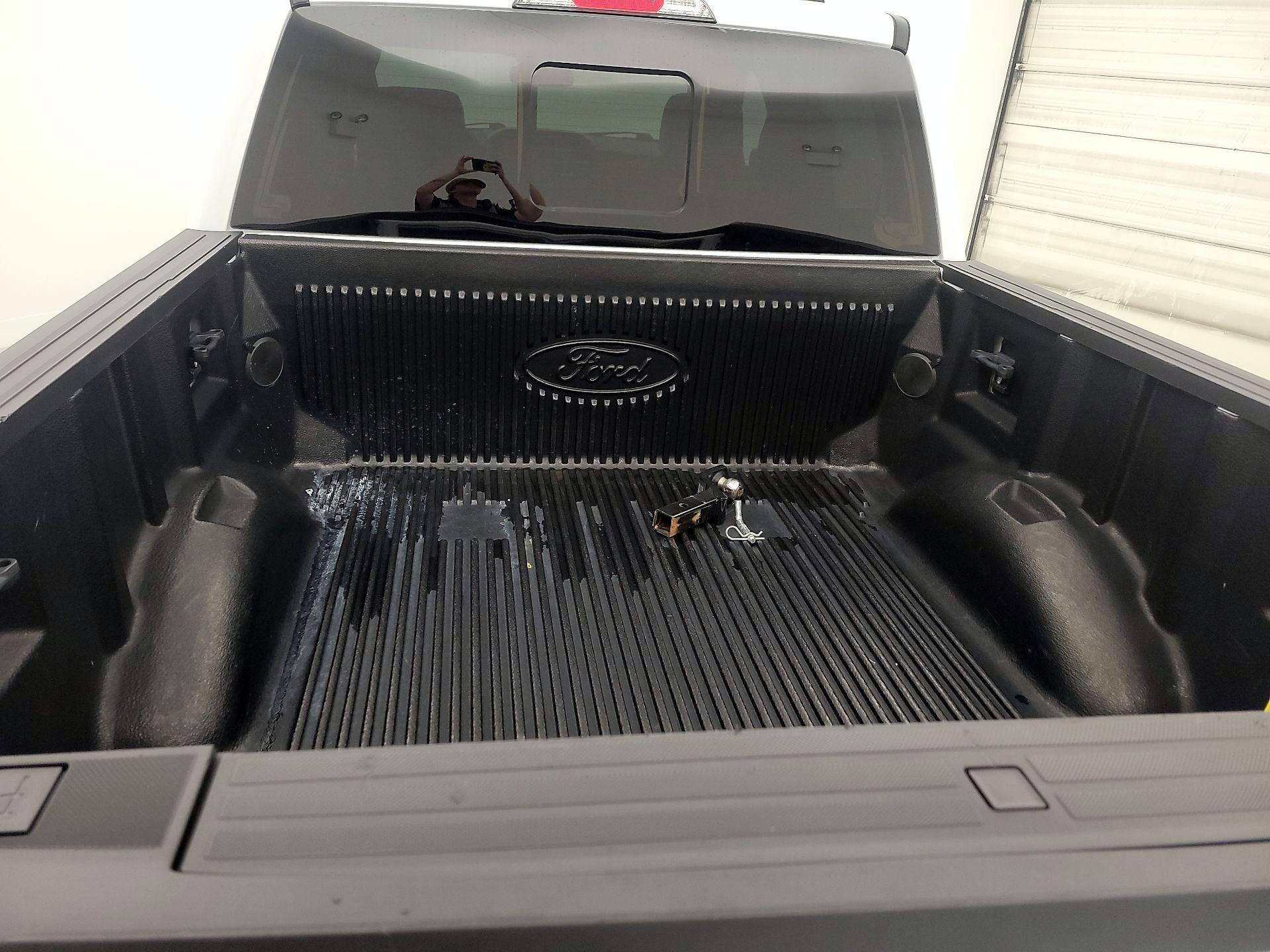 Thumbnail: 2023 Ford F-150 - 20