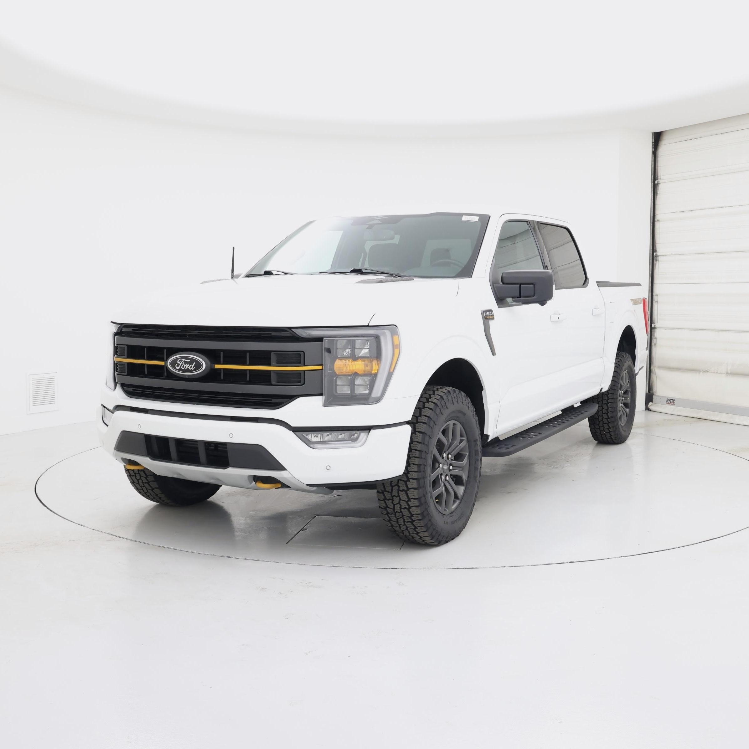 Thumbnail: 2023 Ford F-150 - 4