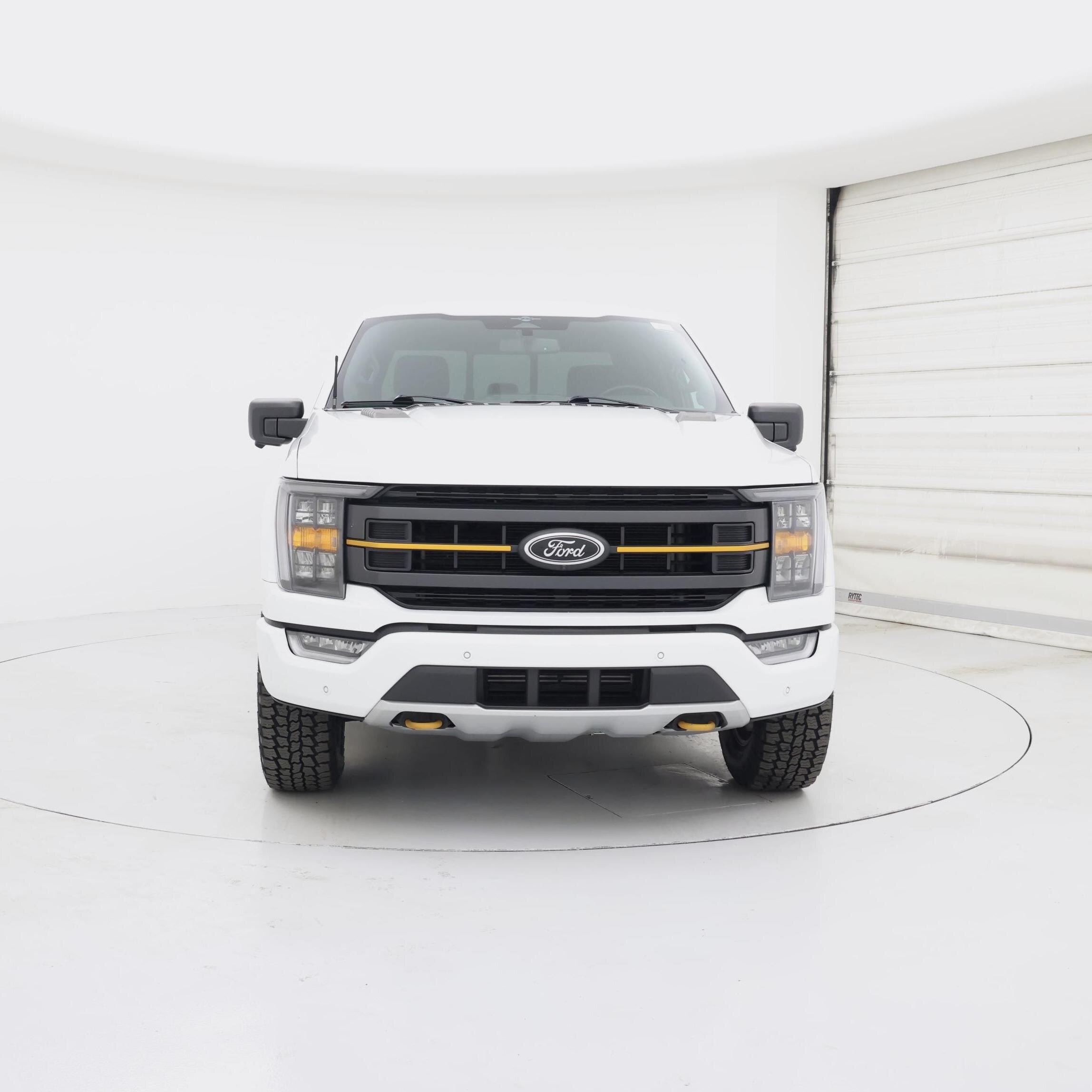 Thumbnail: 2023 Ford F-150 - 5