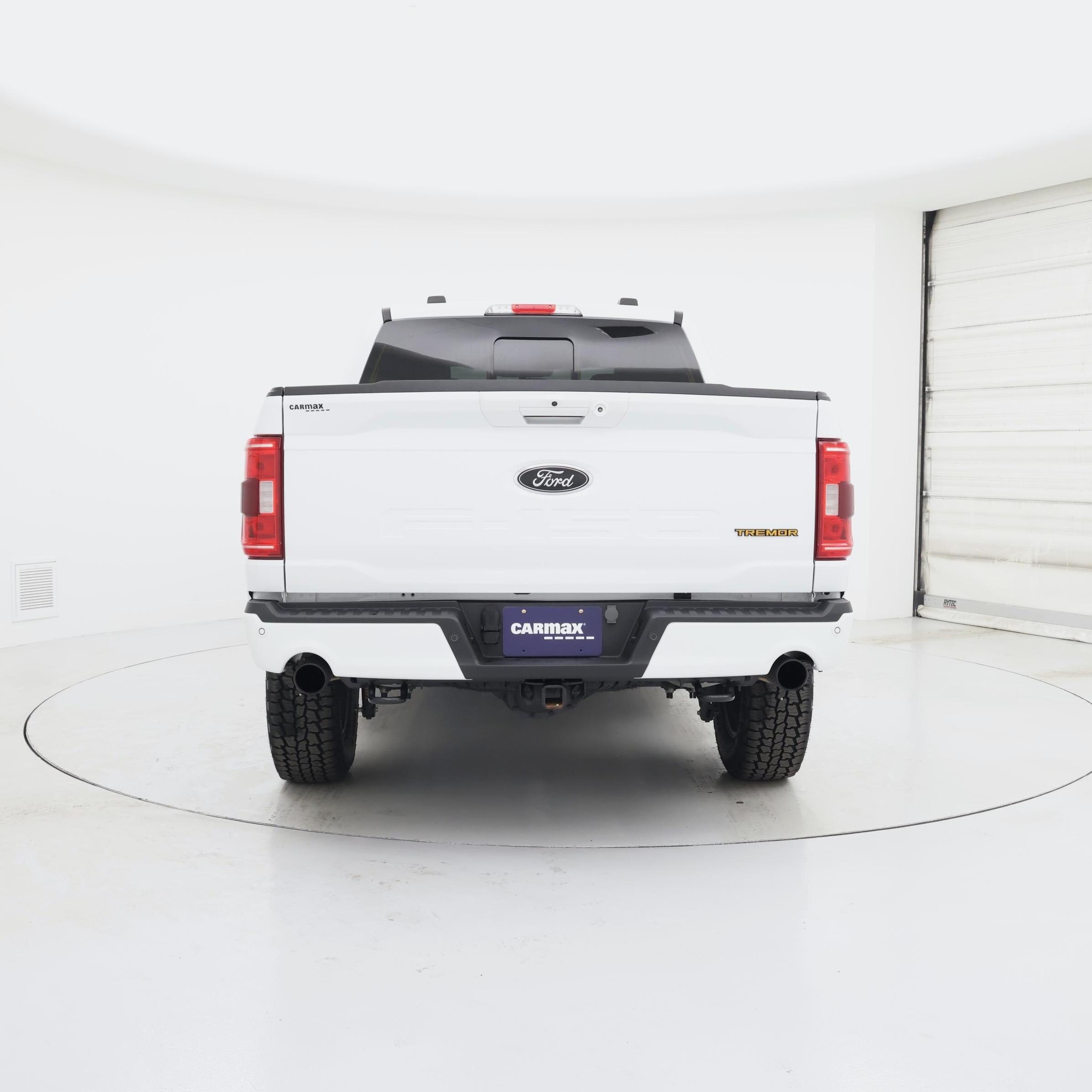 Thumbnail: 2023 Ford F-150 - 6