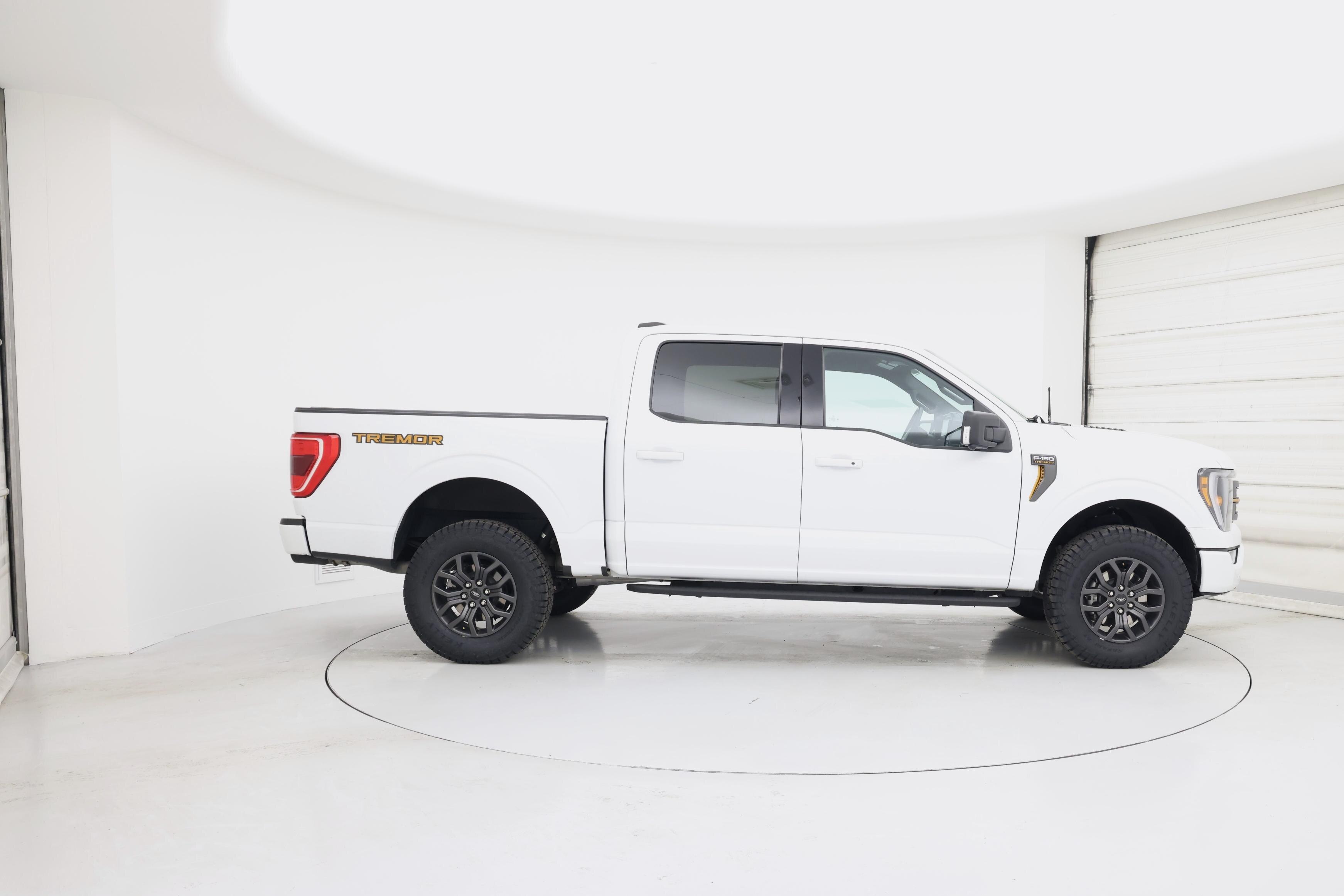 Thumbnail: 2023 Ford F-150 - 7