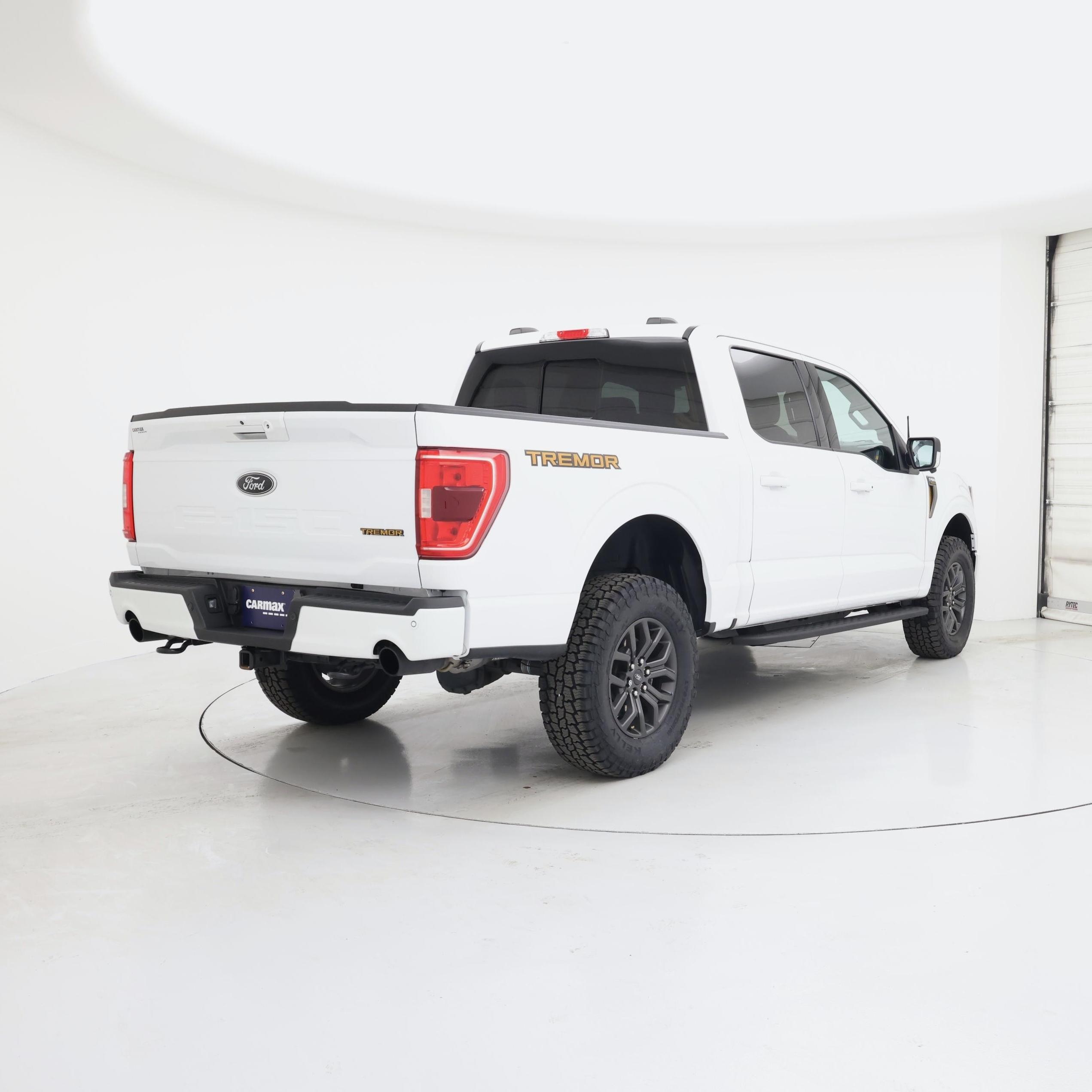 Thumbnail: 2023 Ford F-150 - 8