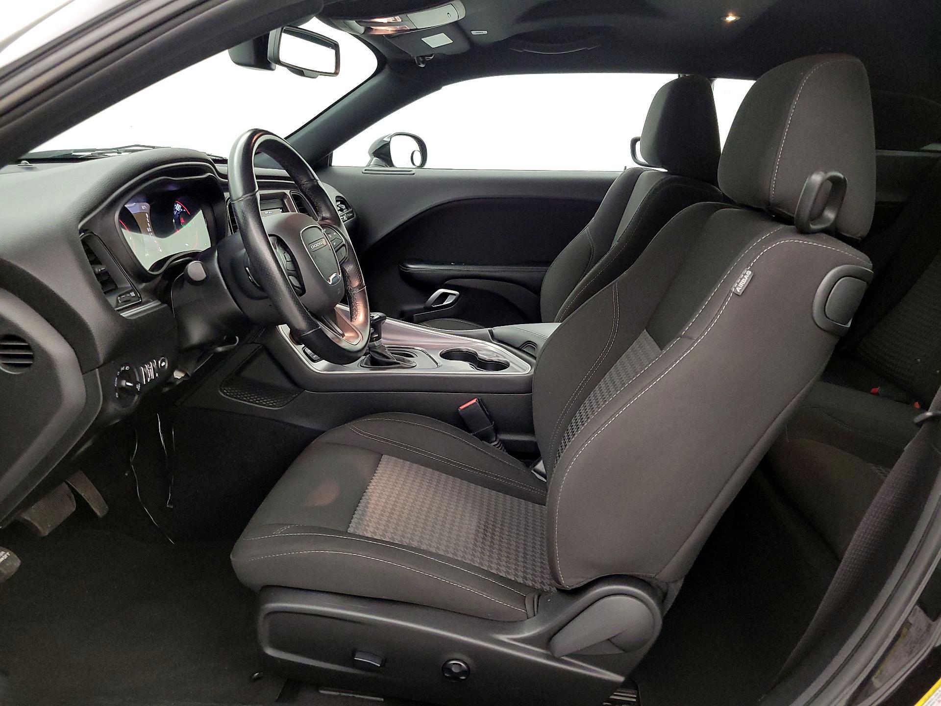 Thumbnail: 2020 Dodge Challenger - 11