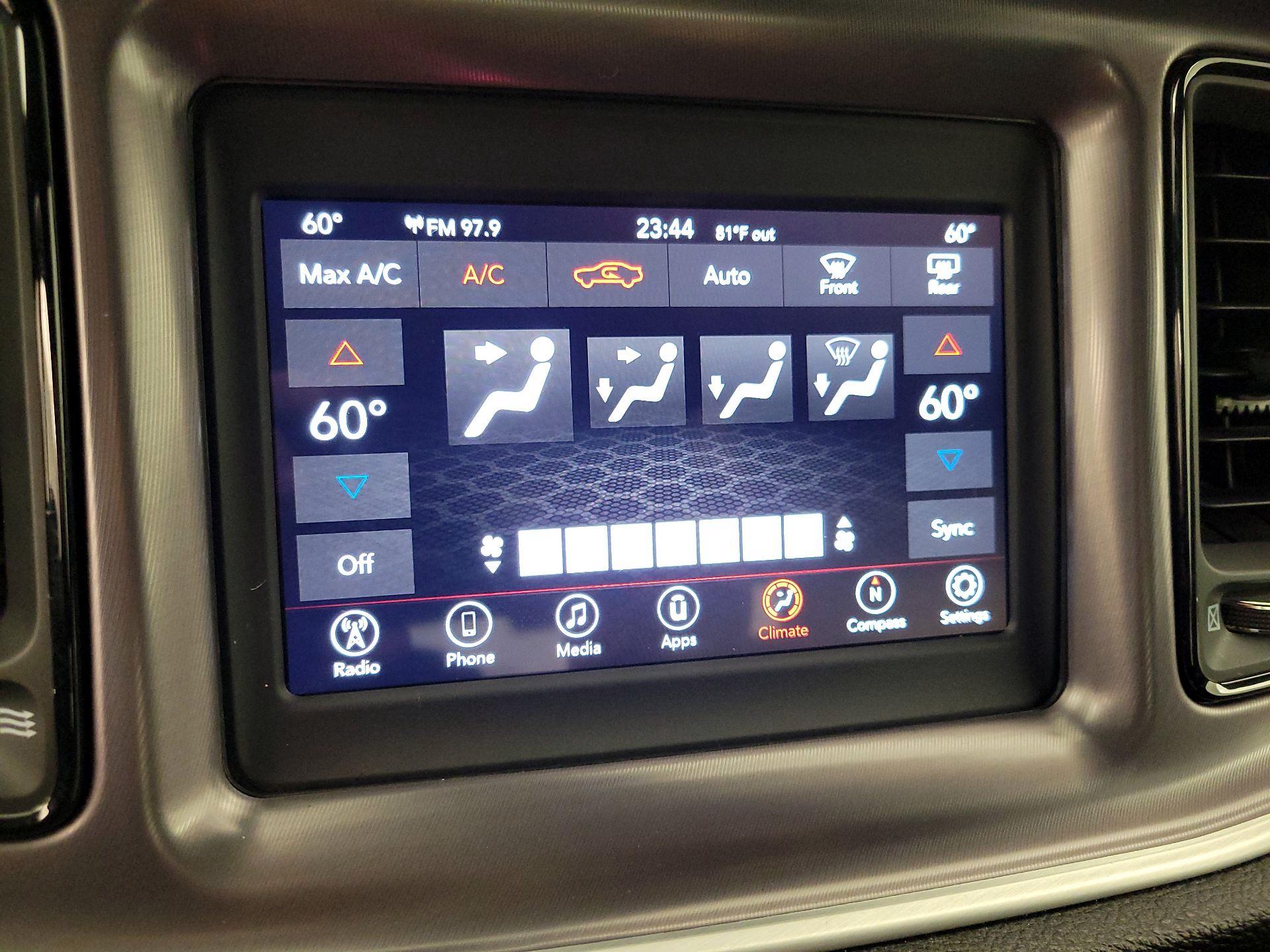 Thumbnail: 2020 Dodge Challenger - 16